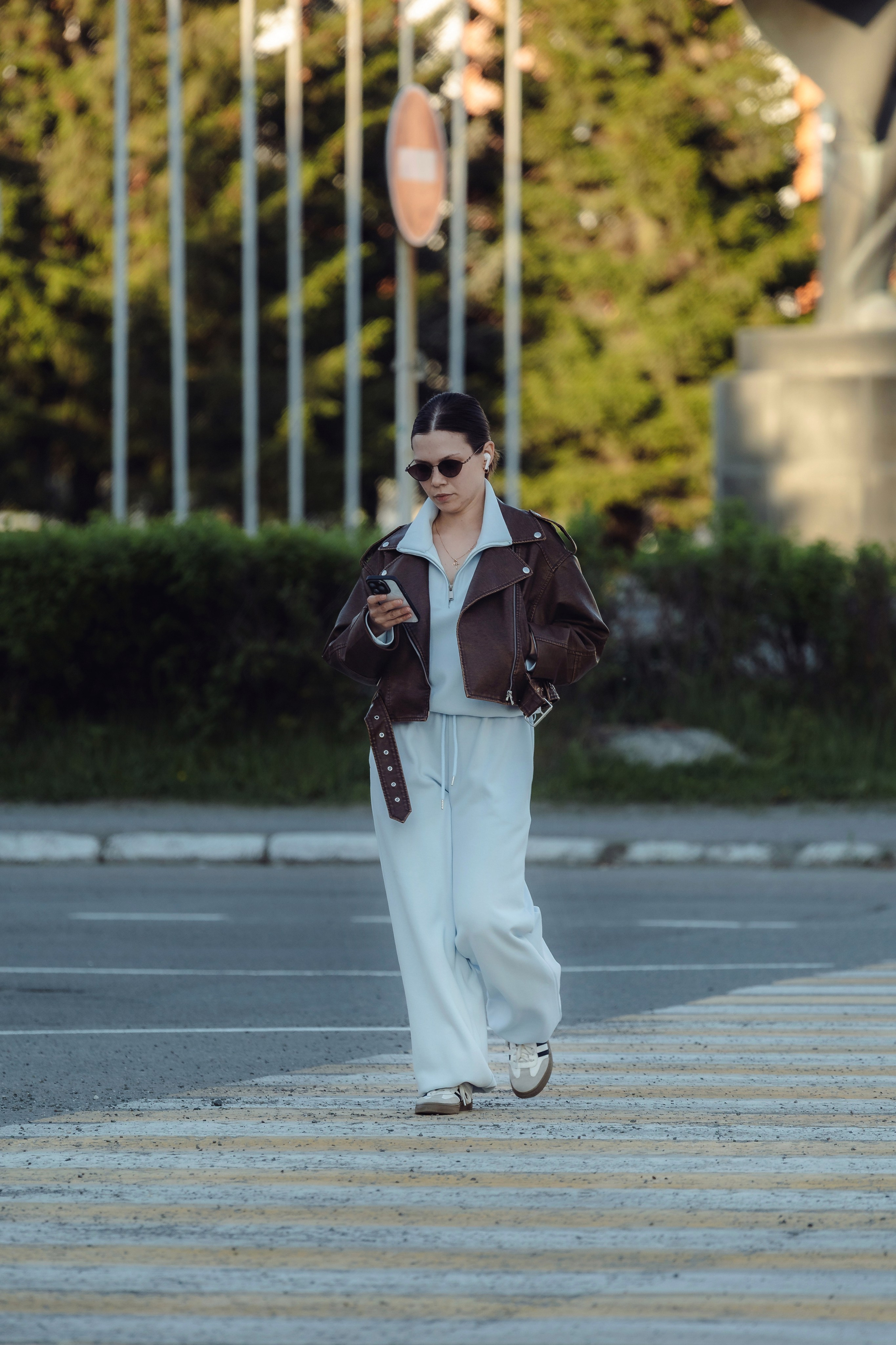 Street photography. Street photographer