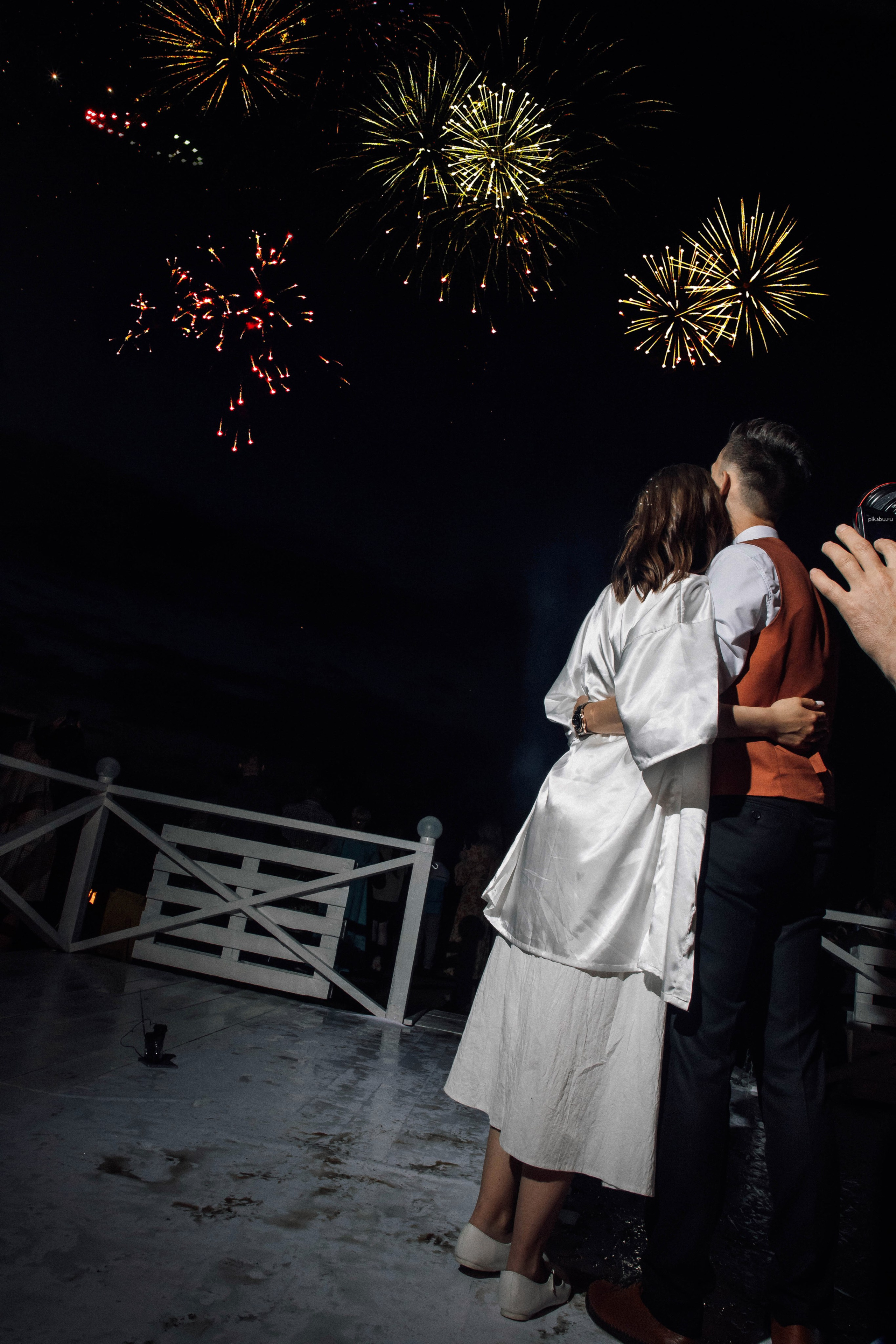 D&S. Street photographer