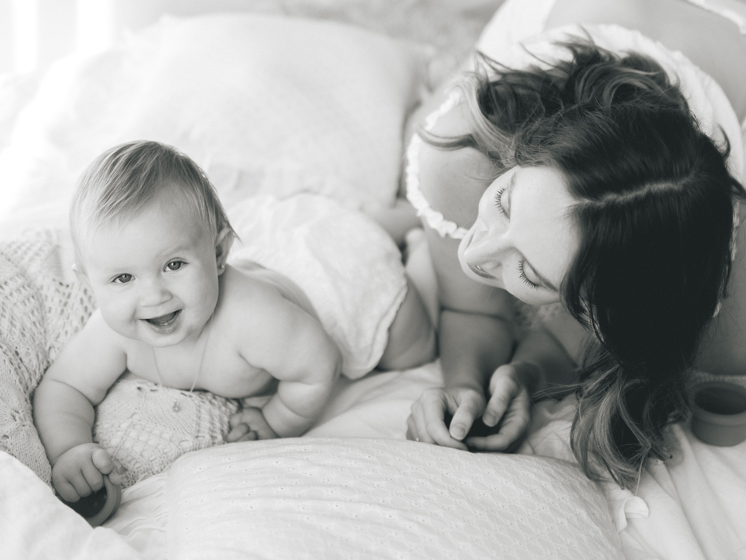 Family. Фотограф Юлия Польская