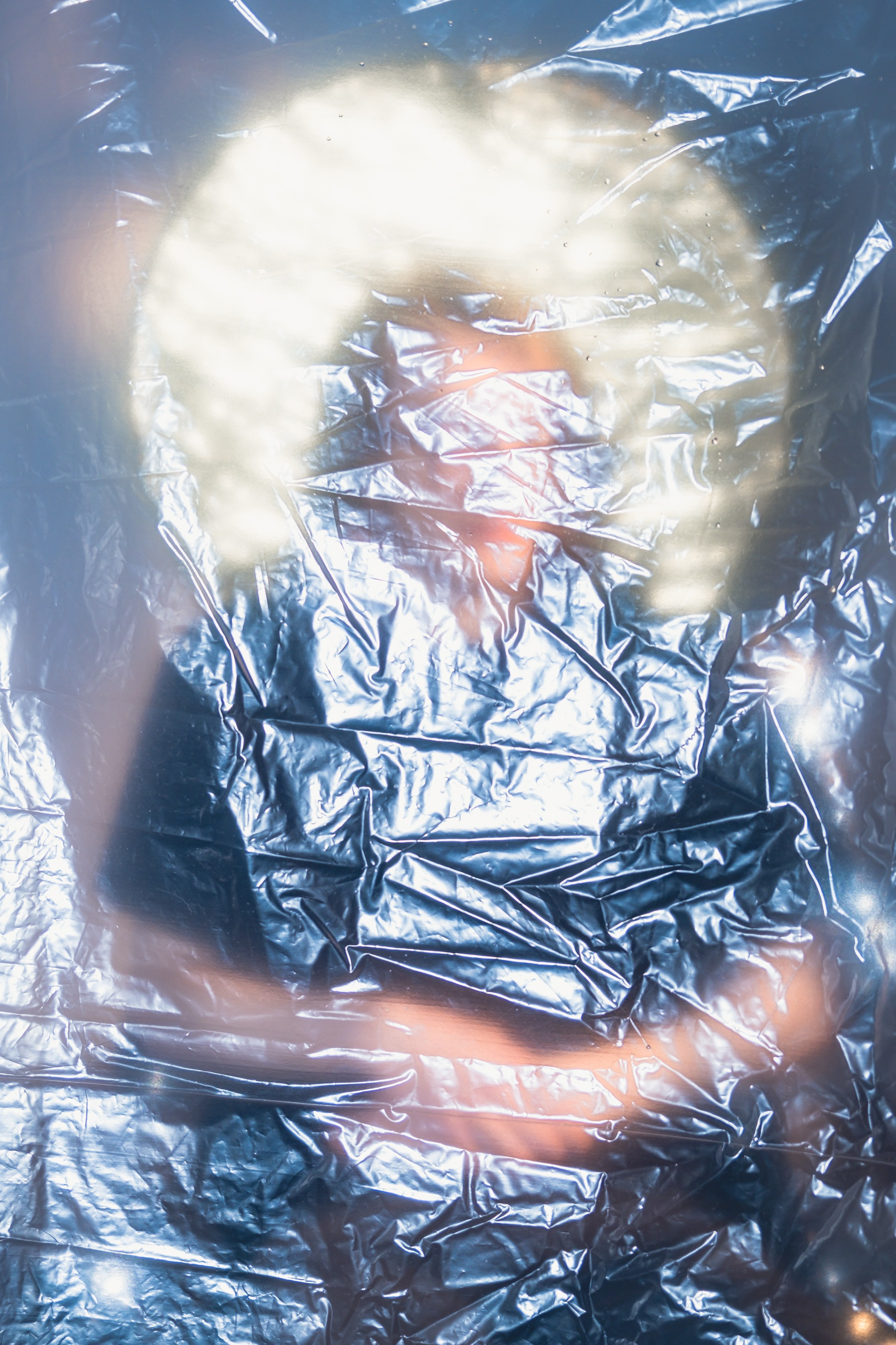 Изоляция. После. Арт фотограф и визуальный художник Марина Черепович