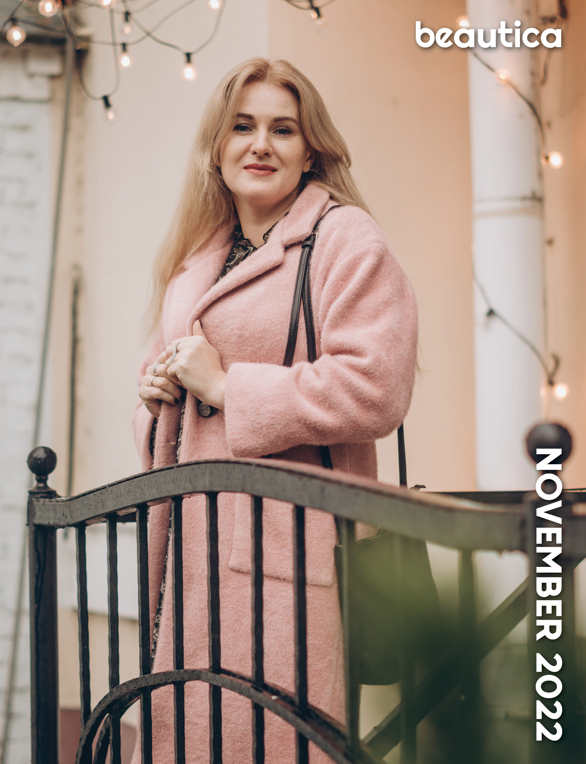 Журналы. Фотограф в Томске Светлана Нестерова