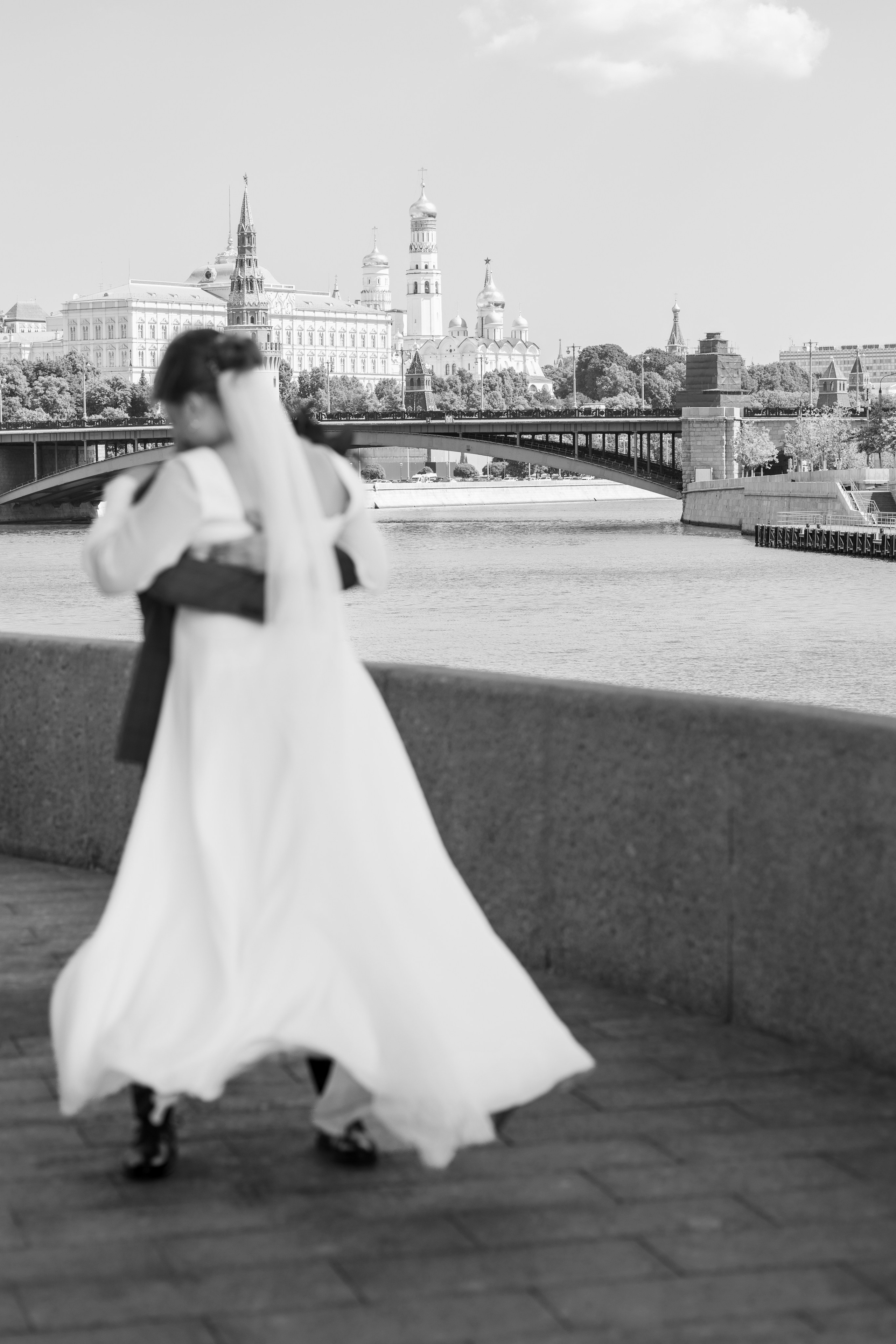 Алексей и Елизавета. Свадебный, семейный и портретный фотограф в Москве Алексей Сафаров