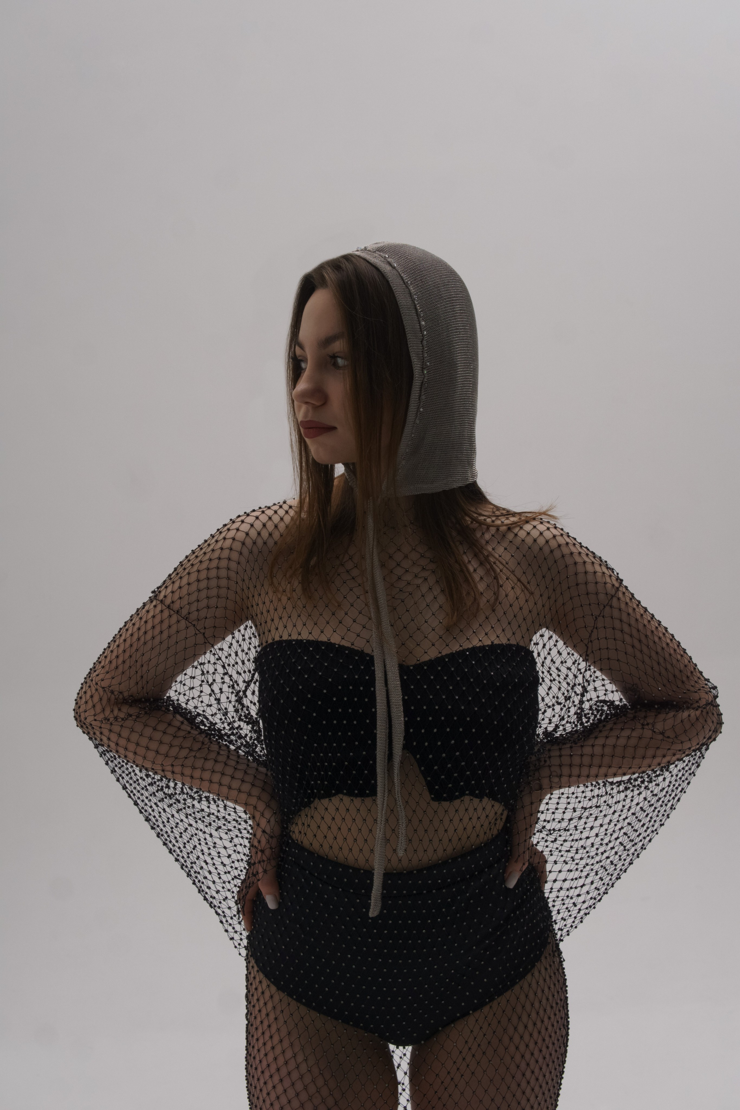 Маша, студия. Фотограф в Минске Света Григорьева