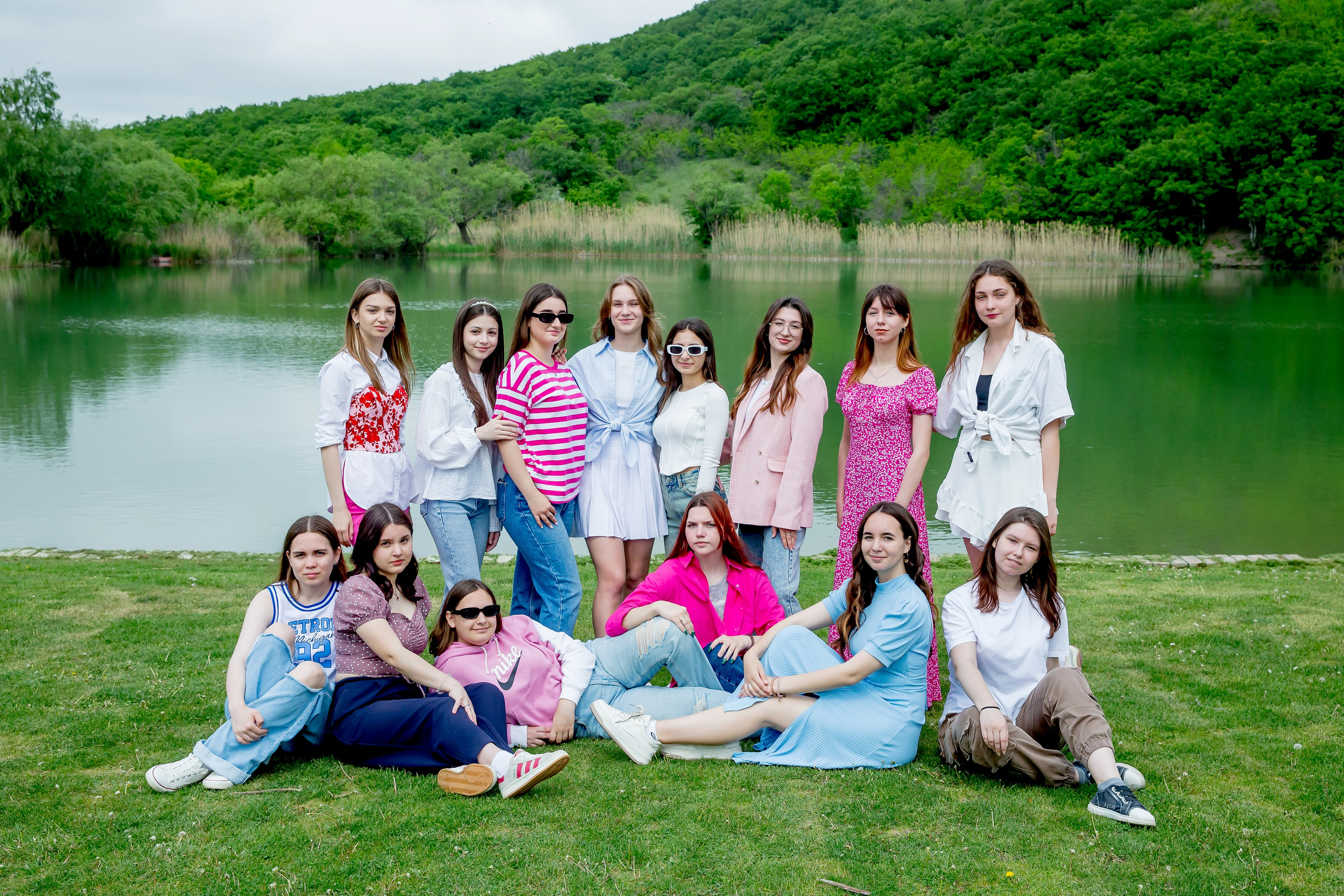 11 КЛАСС. Портфолио