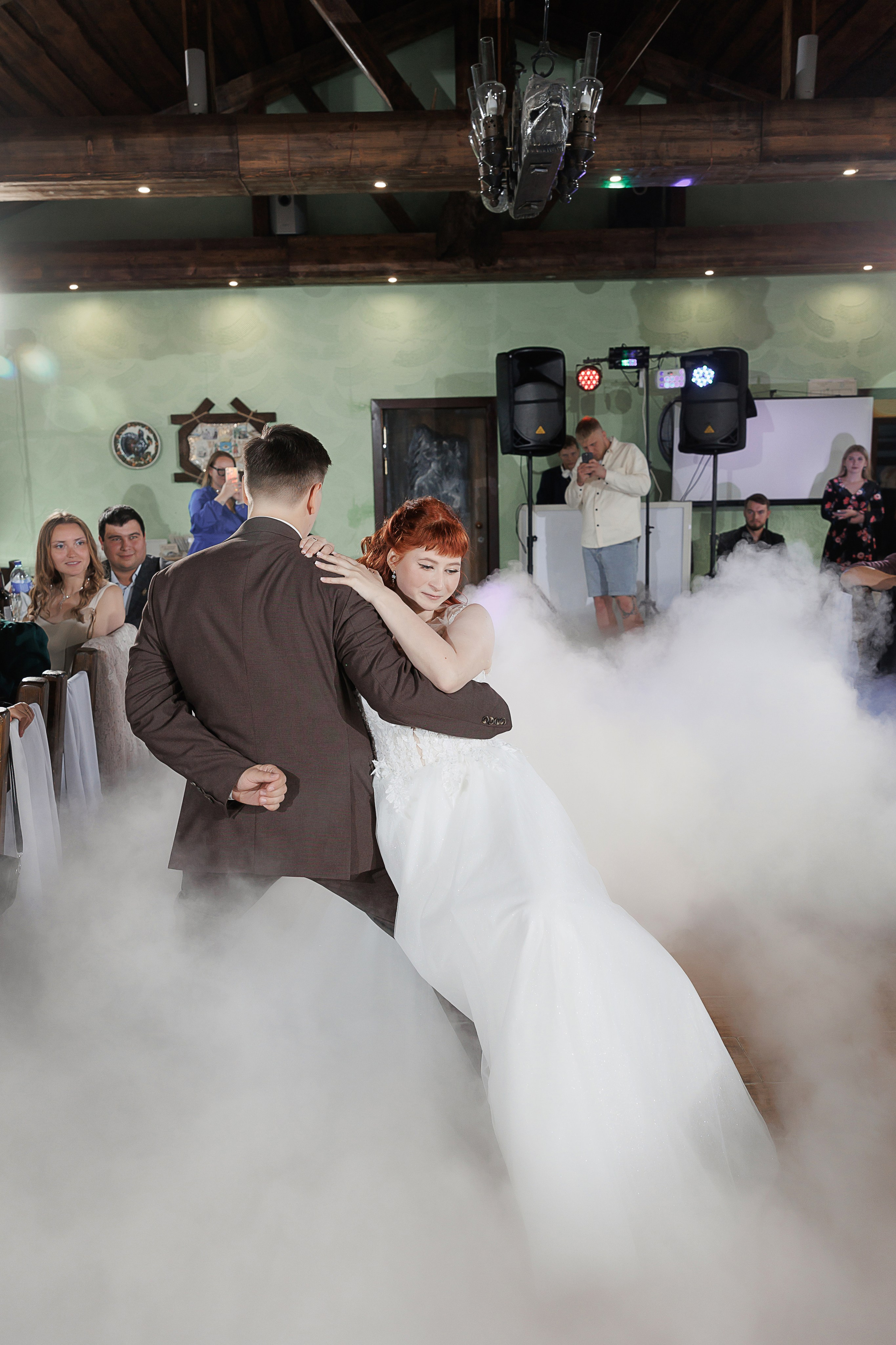 Свадьба. Свадебный и семейный фотограф в Твери и Тверской области