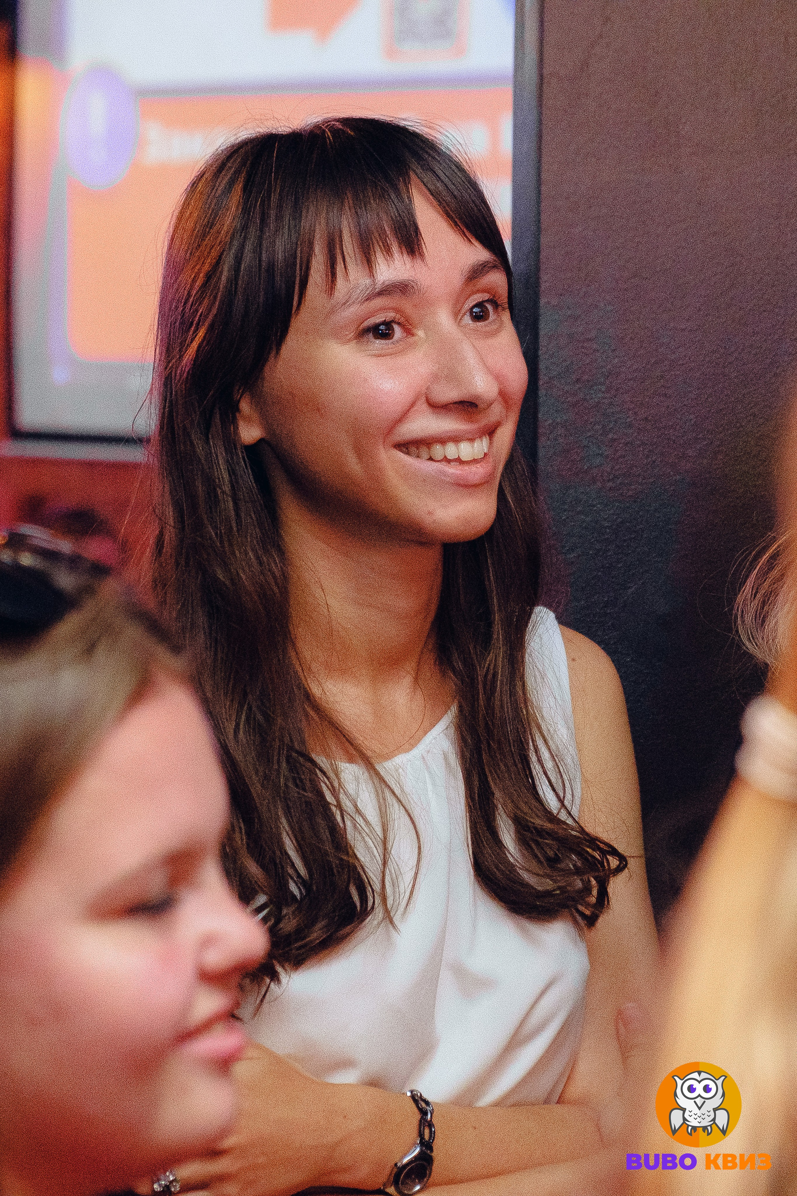 Квиз Бубо. Фотограф Мария Хлебникова Санкт-Петербург Москва