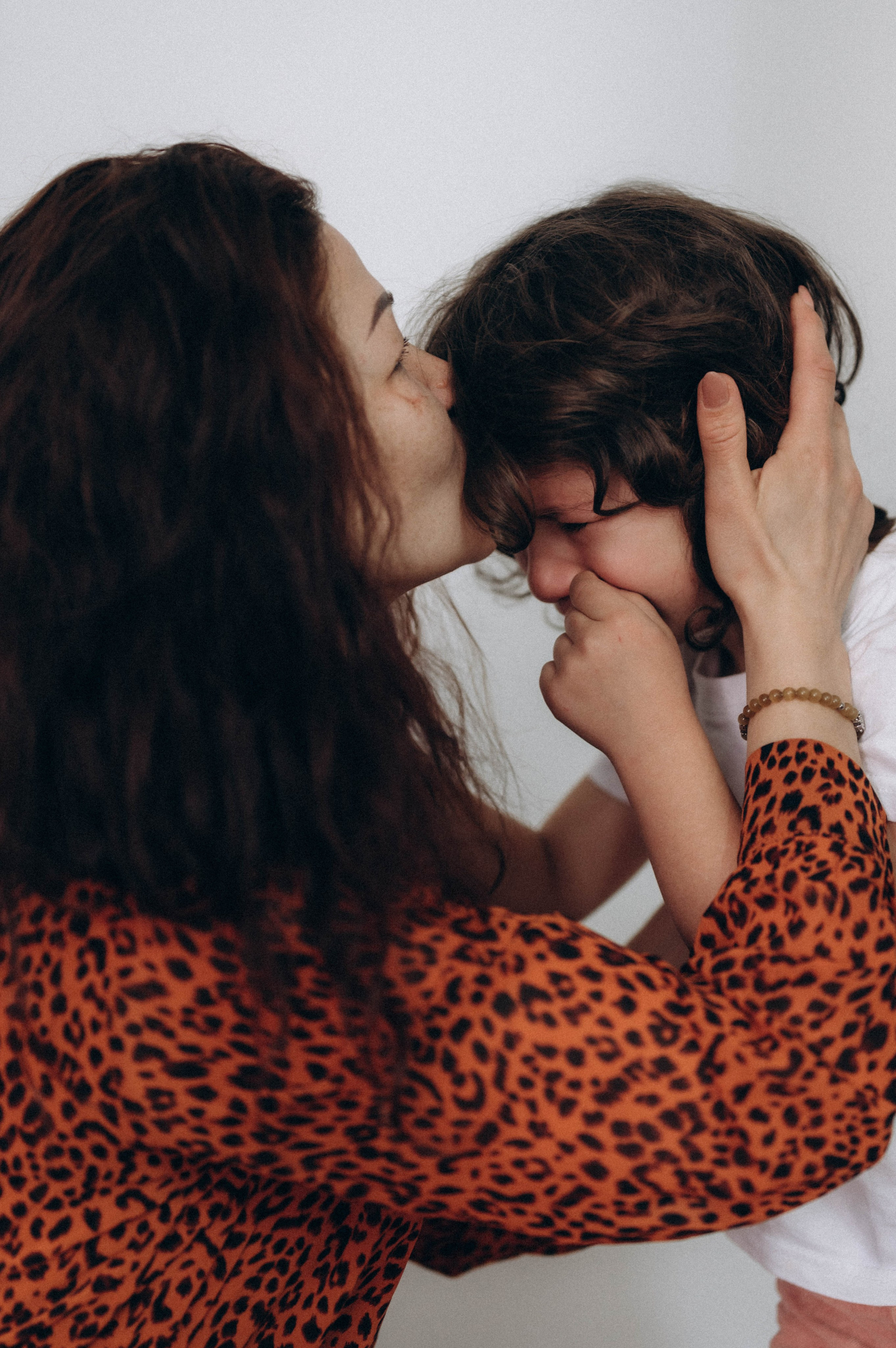 Каталея и Жанна. Фотограф Сочи Кисматова Анастасия