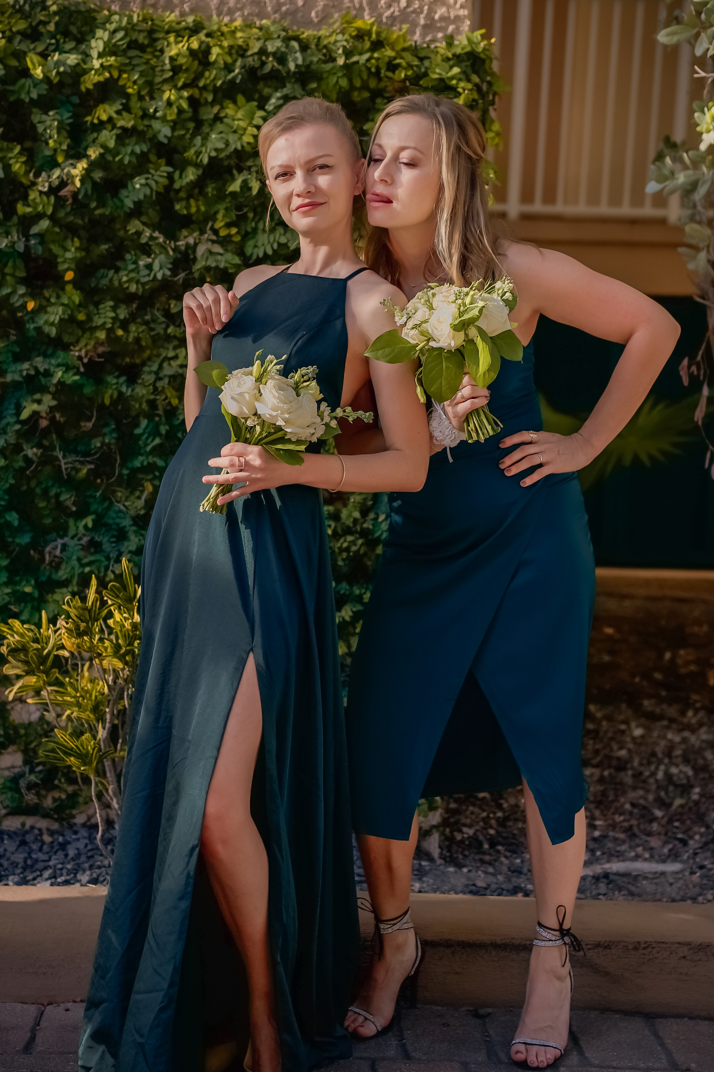 Crina’s wedding day. Gaukhar Baimagambet — Photographer and Videographer