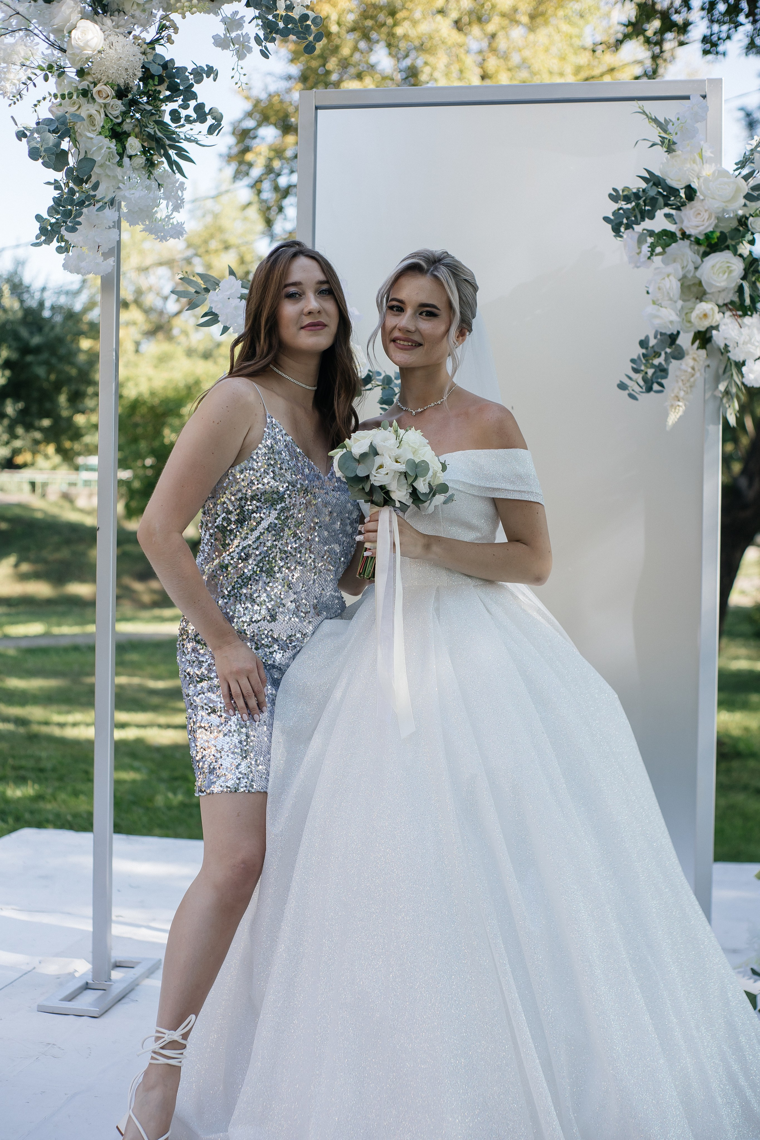 Полный свадебный день. Фотограф в Иркутске