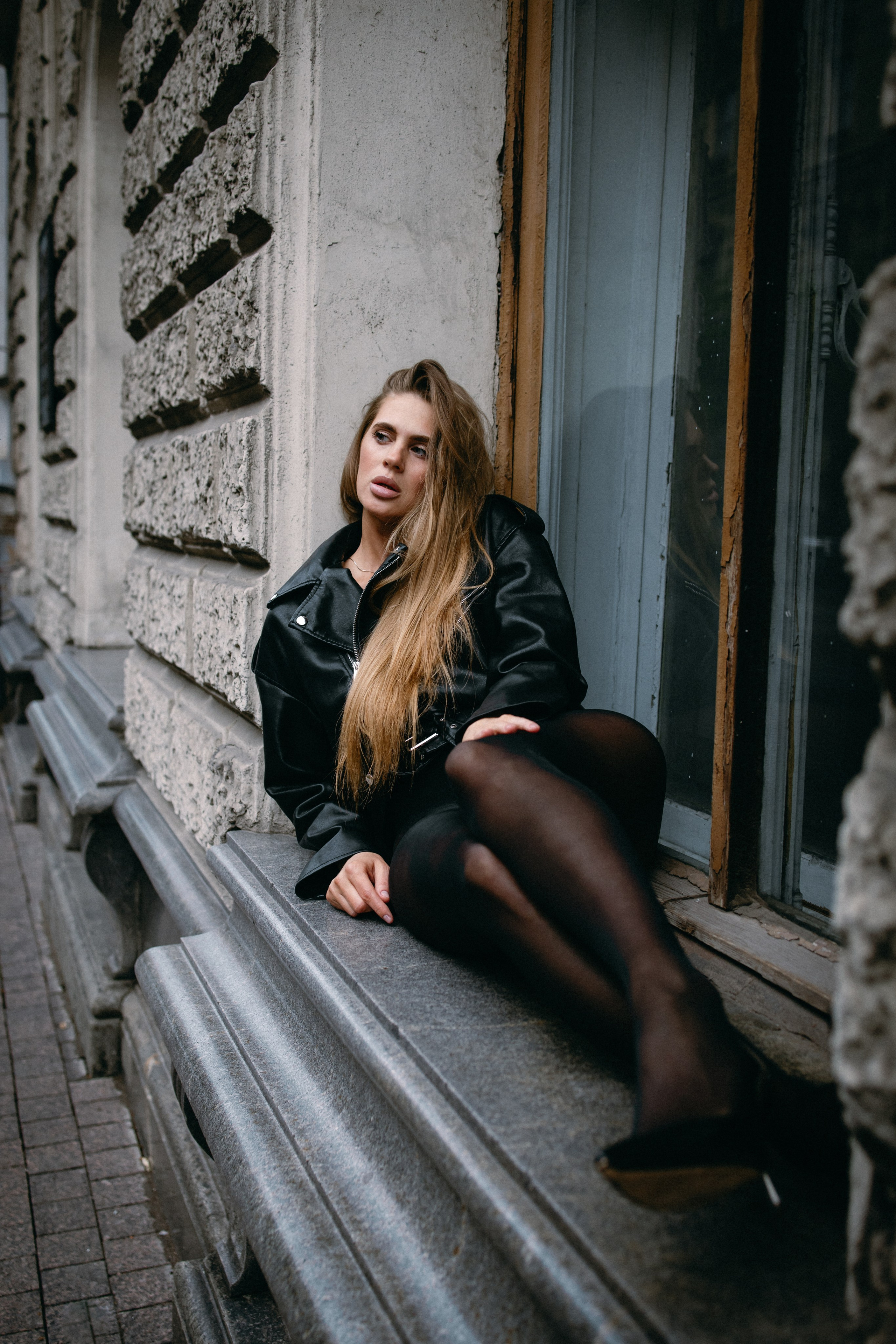 Rock. Семейный и портретнаый фотограф в Санкт-Петербурге Настя Поздняя