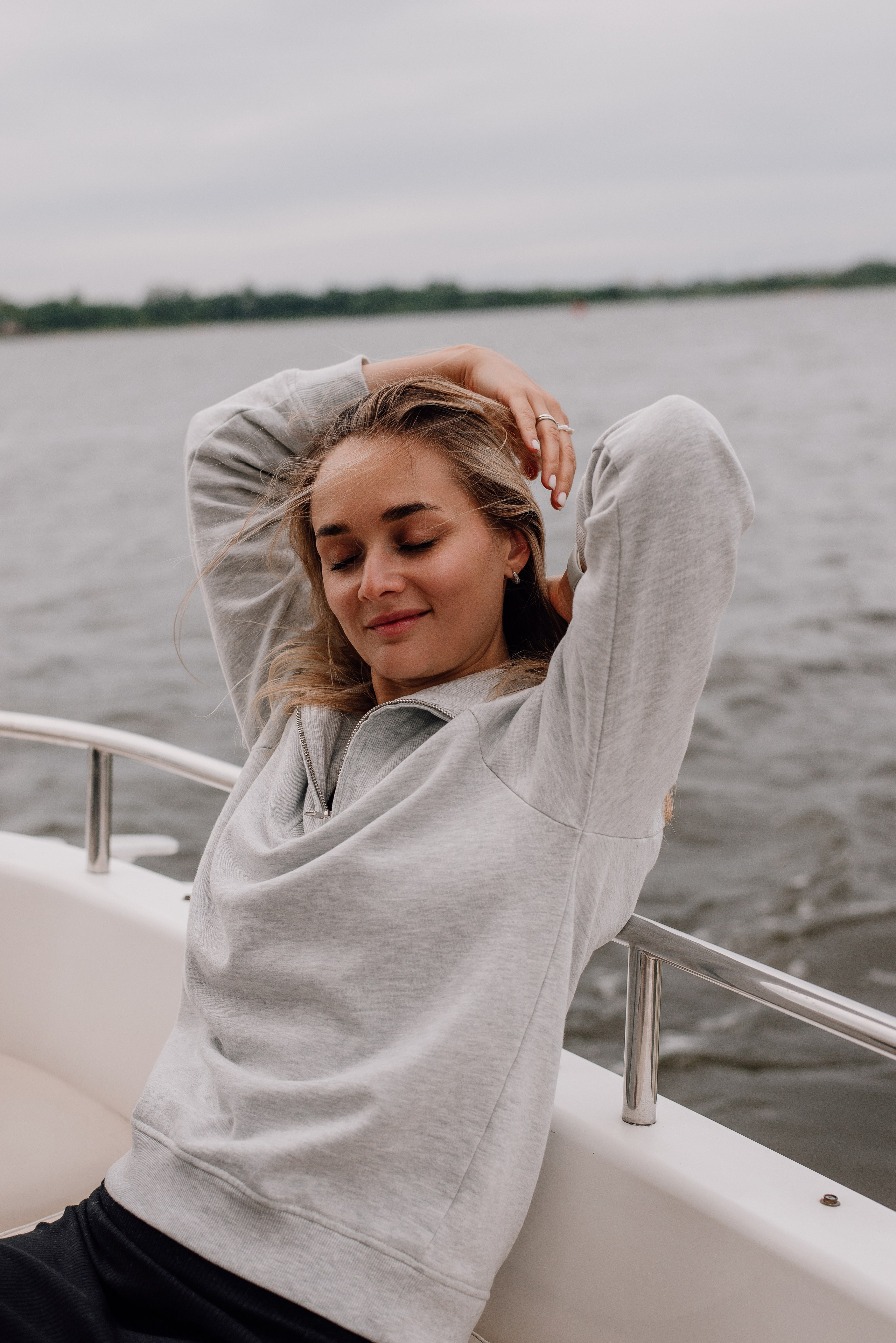 Путешествие в Нижний Новгород — девичник. Семейный и детский фотограф Иваново Ксения Азаренкова