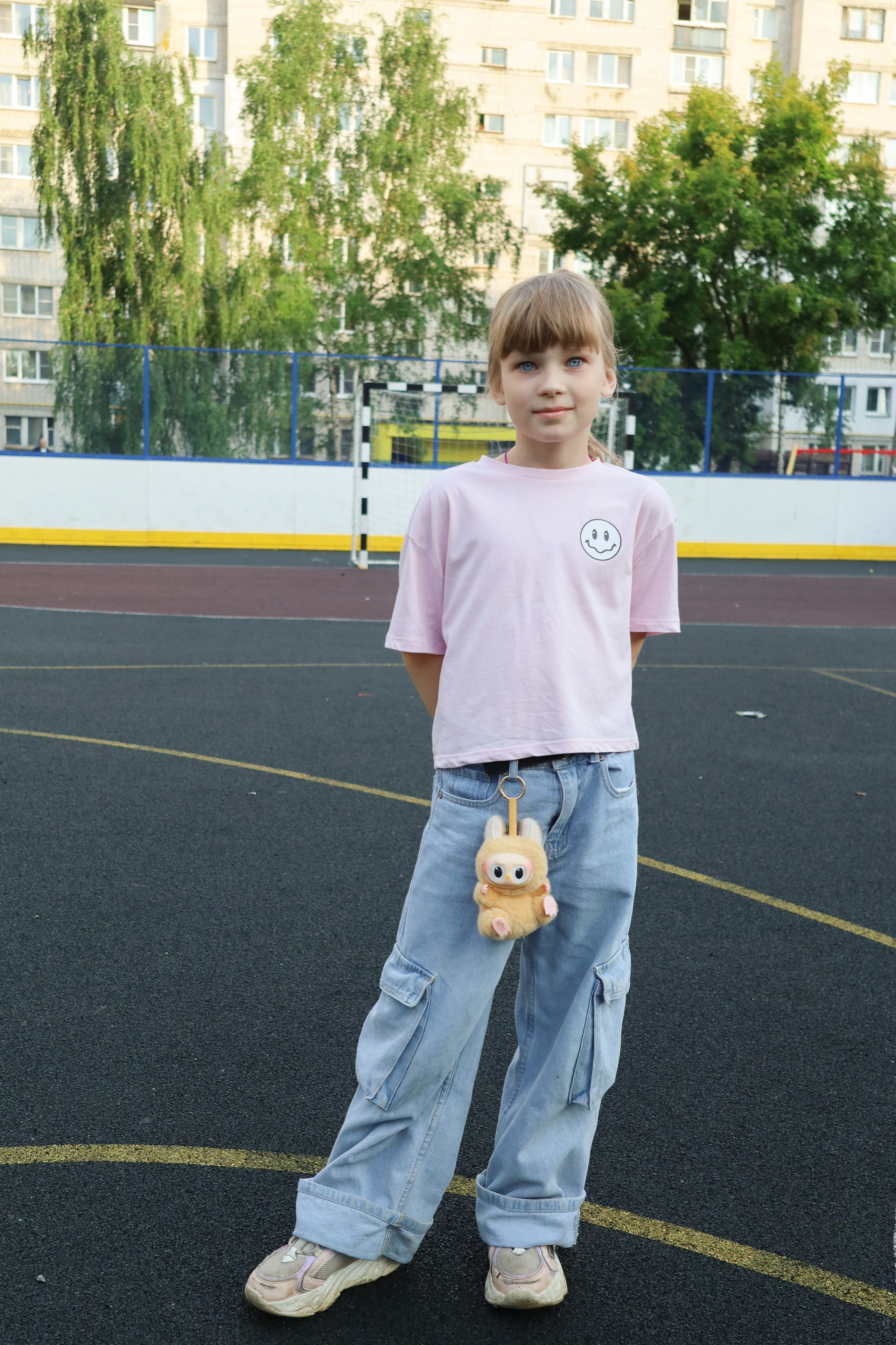 Волонтеры Победы / Всем Двором. Фотограф Мурманск | Нижний Новгород • Анна Хижняк