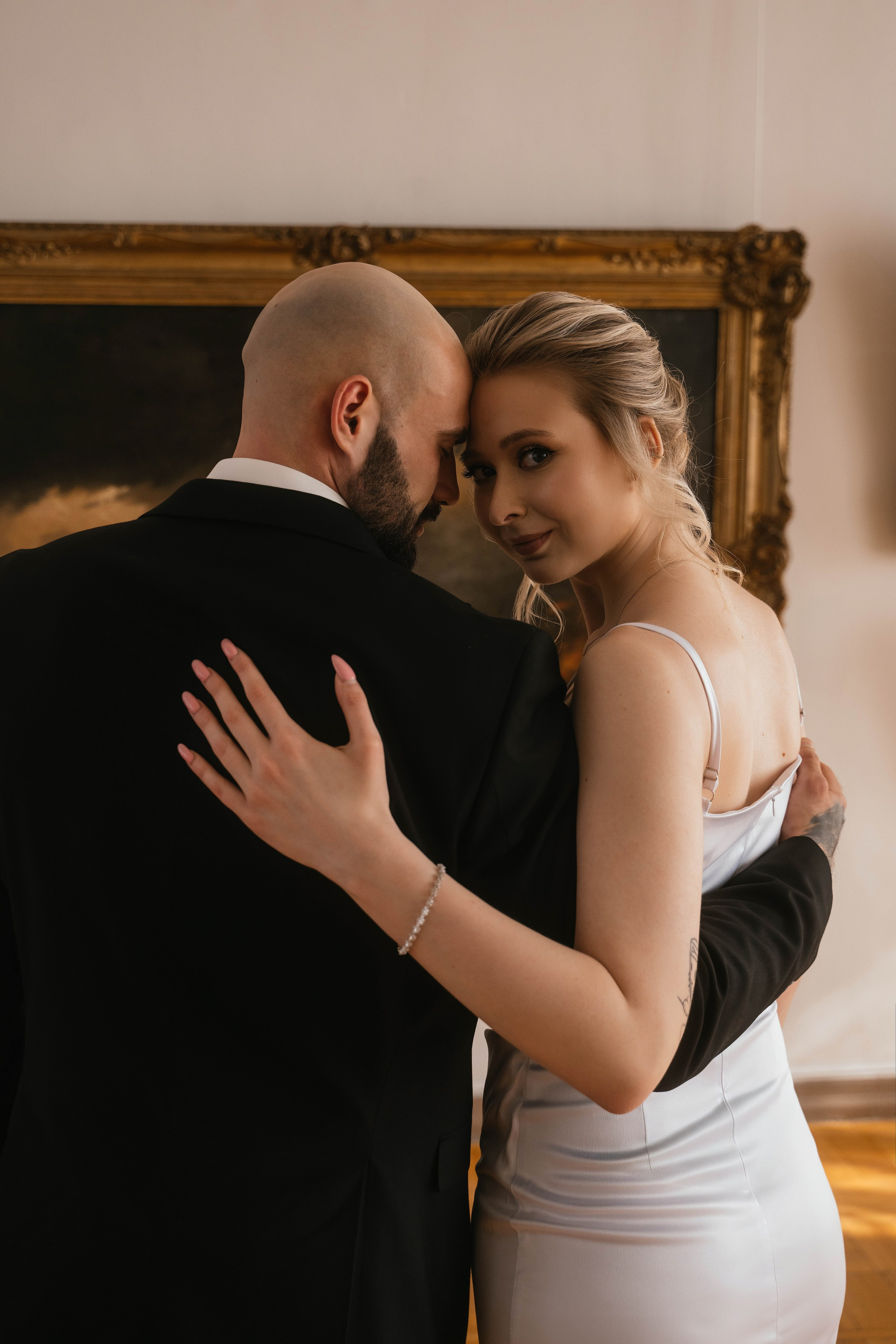 Wedding day #70. Свадебный, семейный фотограф в Рязани Лена Брант