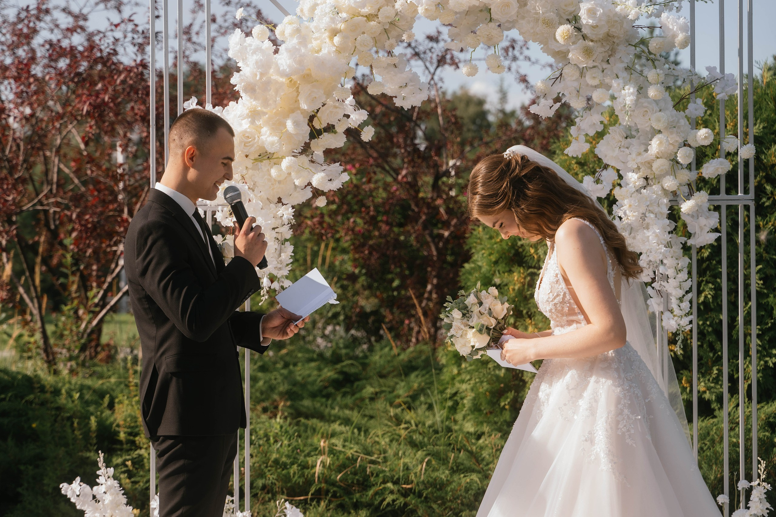 Wedding day #90. Свадебный, семейный фотограф в Рязани Лена Брант