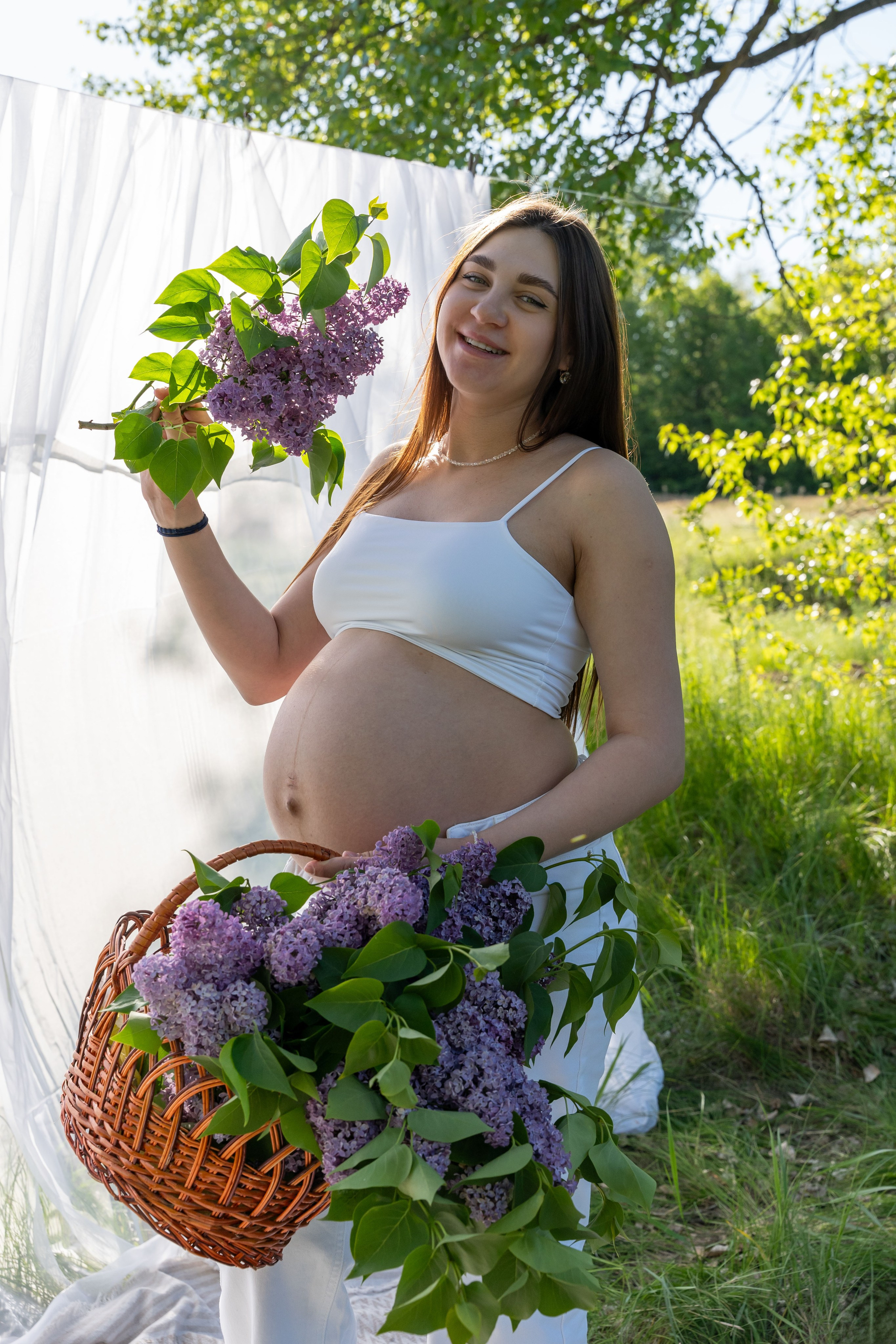 В ожидании чуда: весенняя сказка Виктории и Ильи. Фотограф |Ленинск, Волжский, Волгоград| Наталья Савилова