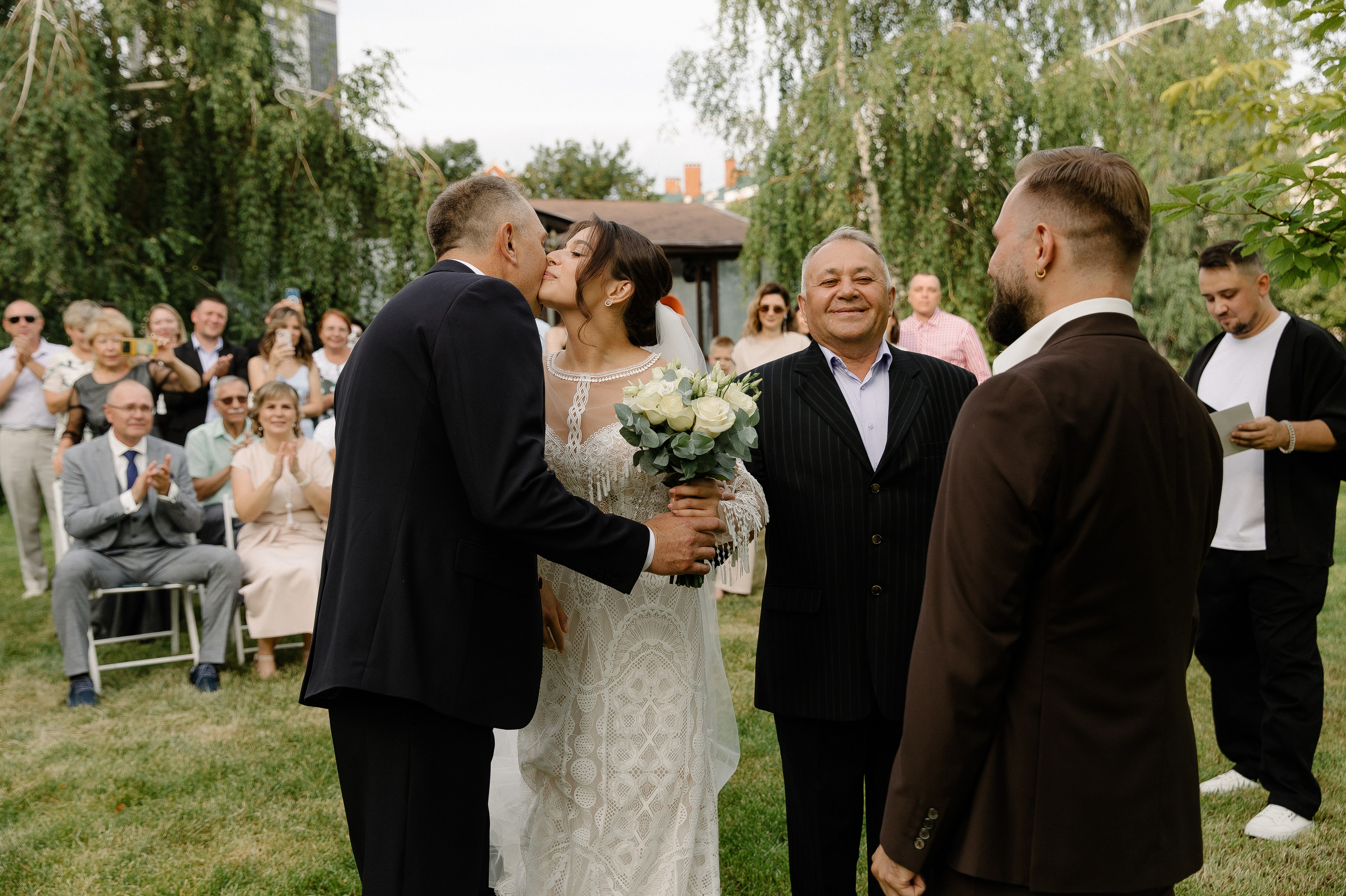 D & K. Свадебный и семейный фотограф Анжелика Альашкар в Казани Татарстан