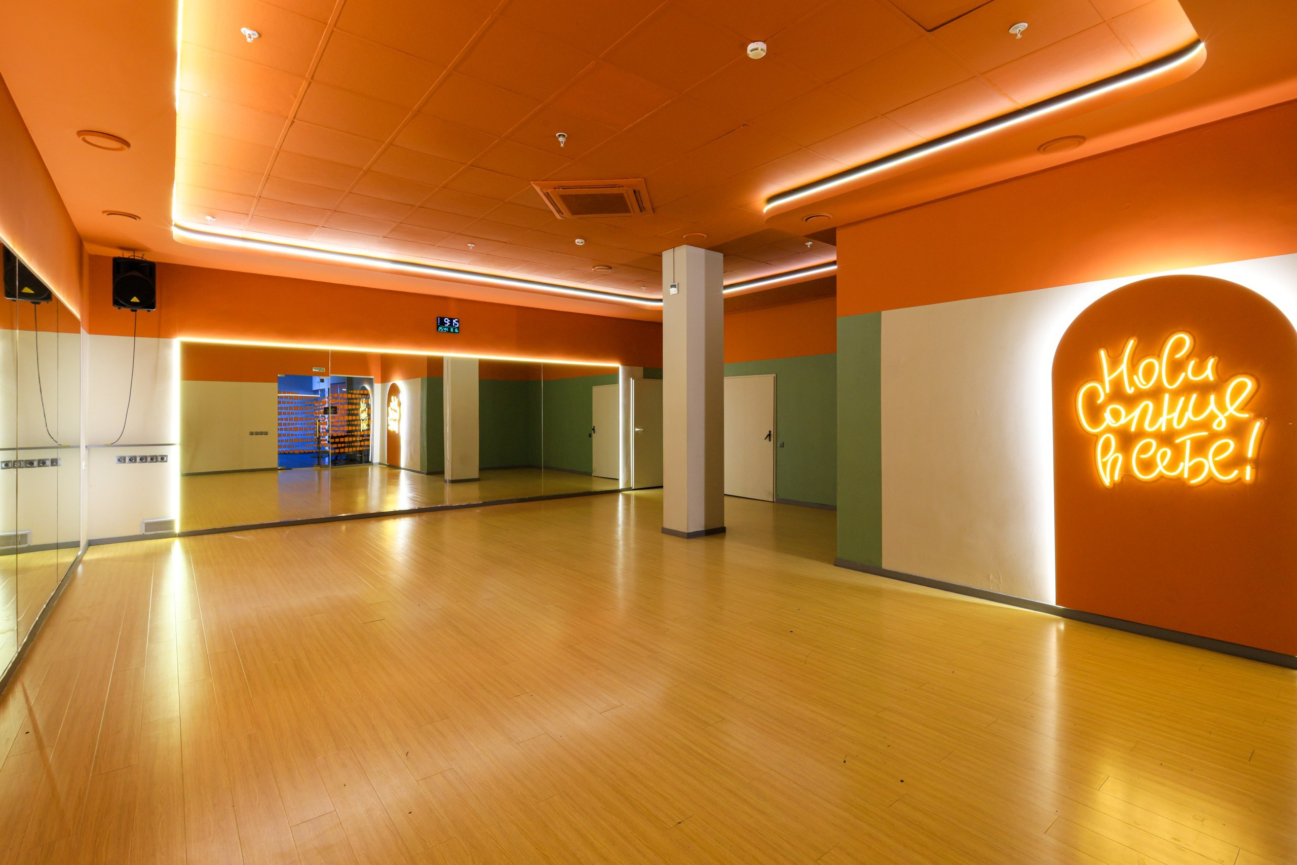 ТРОЙКА ФИТНЕС. Фотограф в Туле Крупский АнДРей. Фотостудия «КАДР71» в Туле