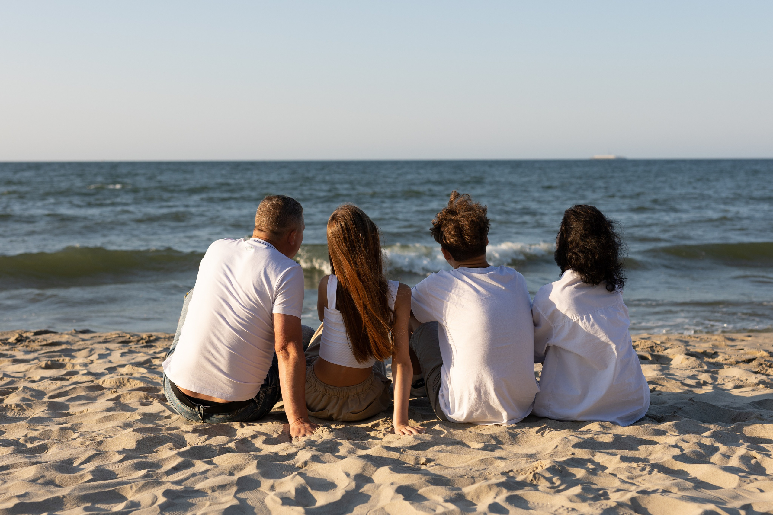 Стоимость фотосессий и фототуров. Семейный фотограф в Калининграде Никазакова Ольга