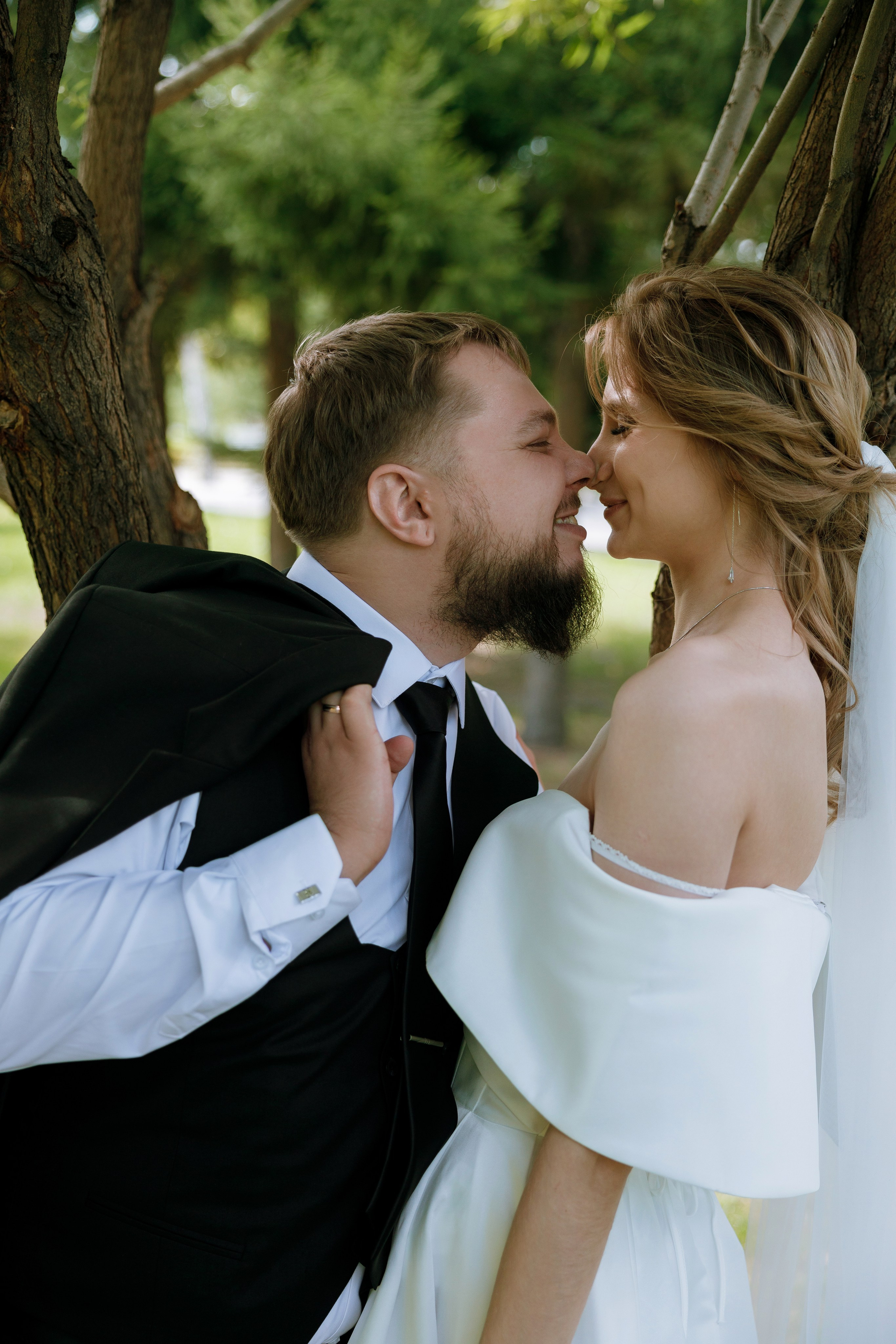 Илья и Александра. Дмитрий Белим — Семейный фотограф в Омске | Фотосессии для беременных и малышей