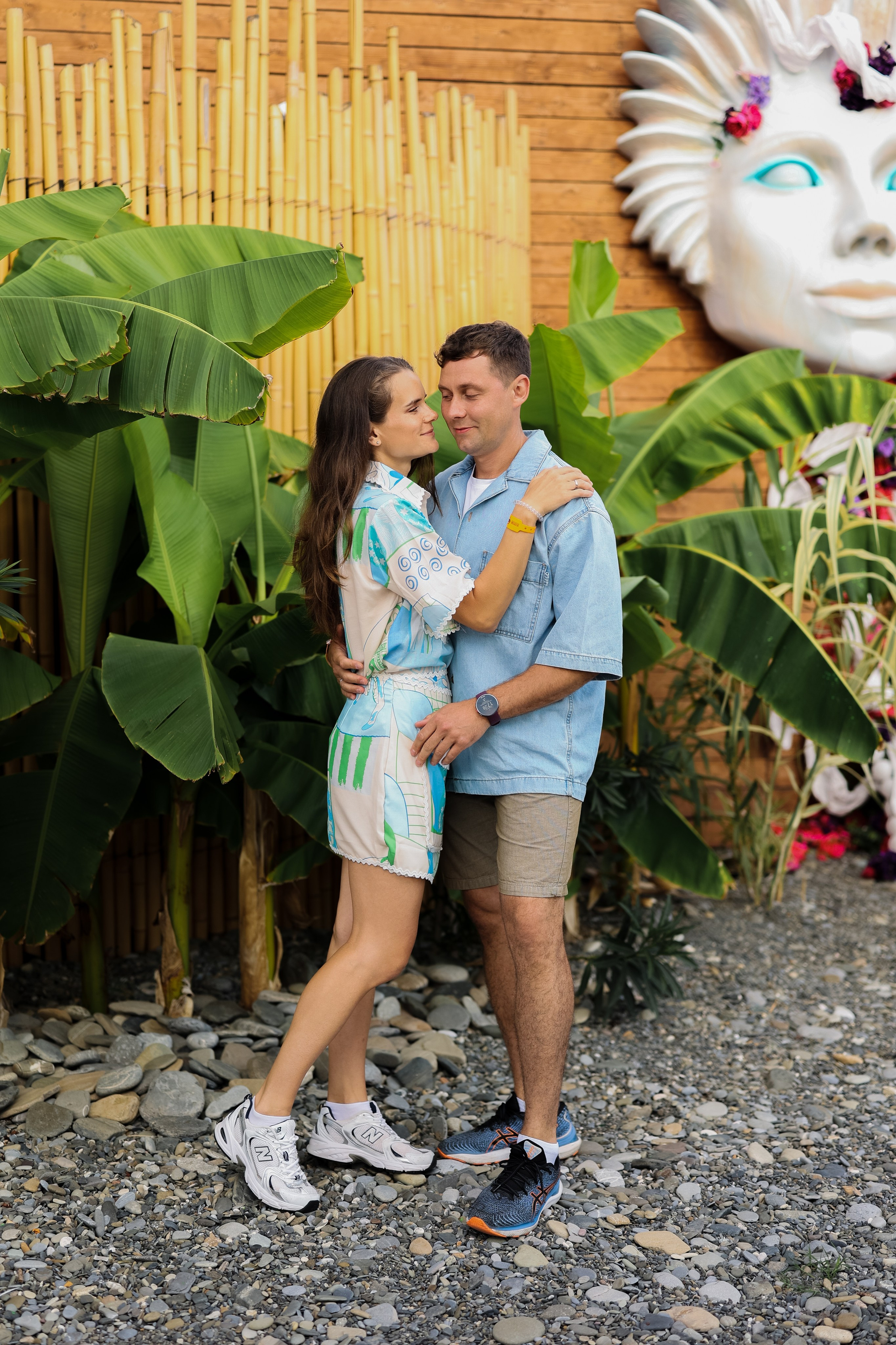 Семейная фотосессия. Людмила. Главная