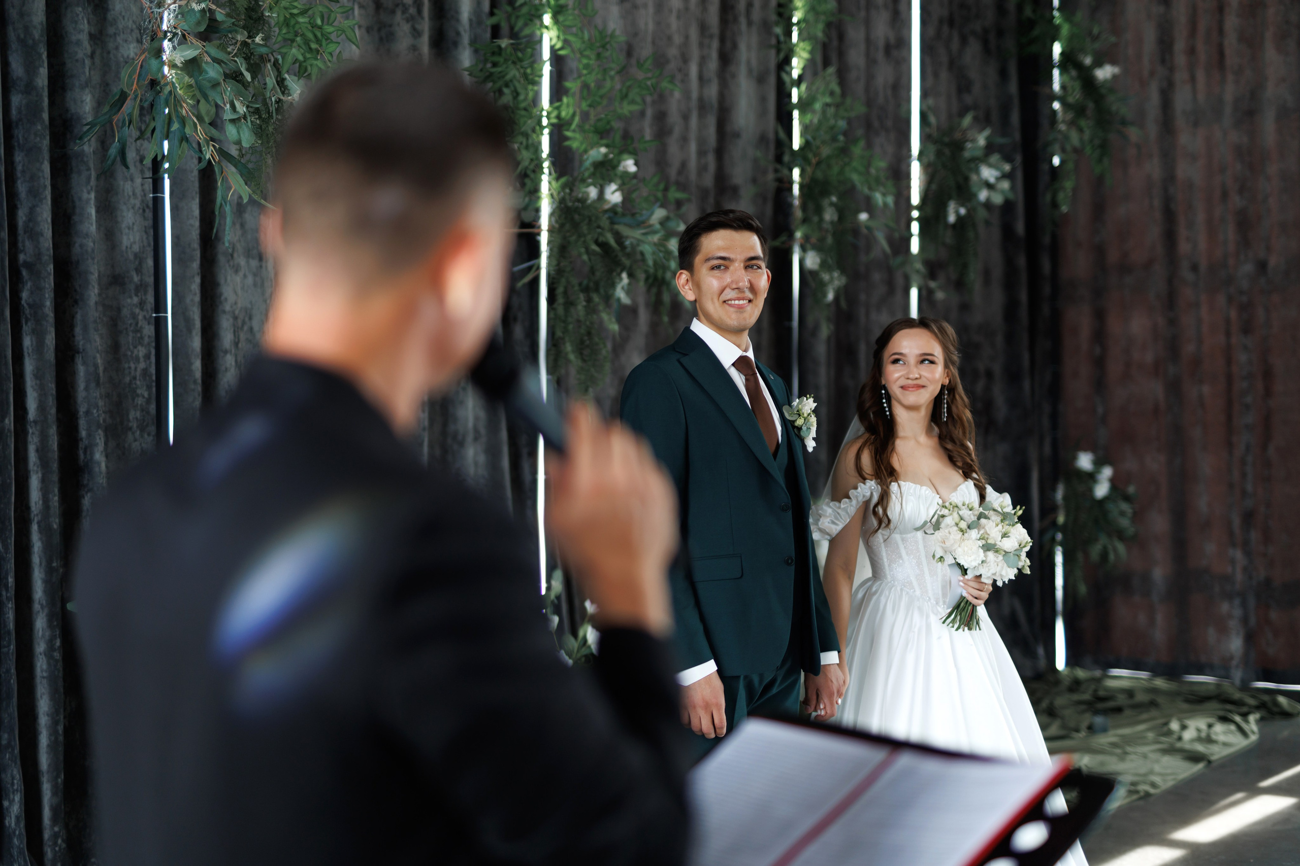 Алмаз Вилия. Фотограф Александр Литвинов