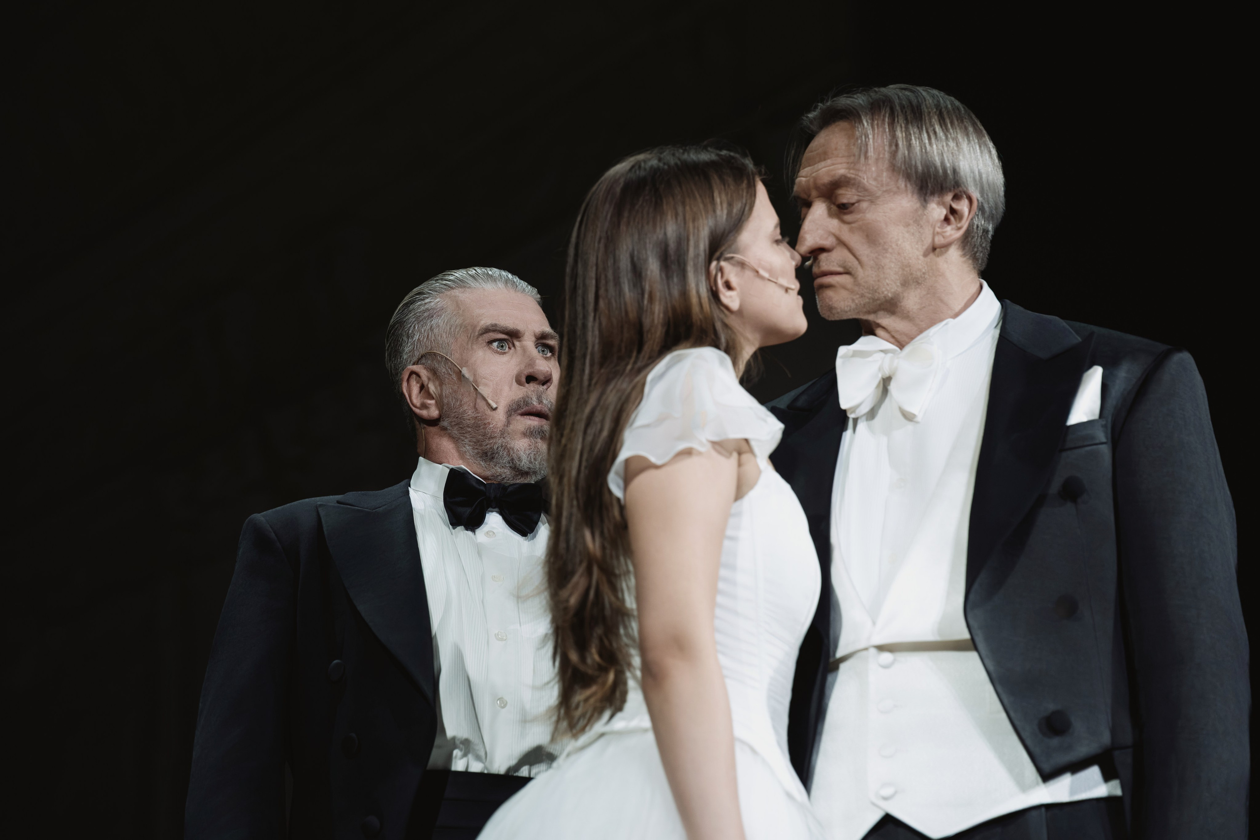 Женитьба. Сайт фотографа Сергея Абрамова