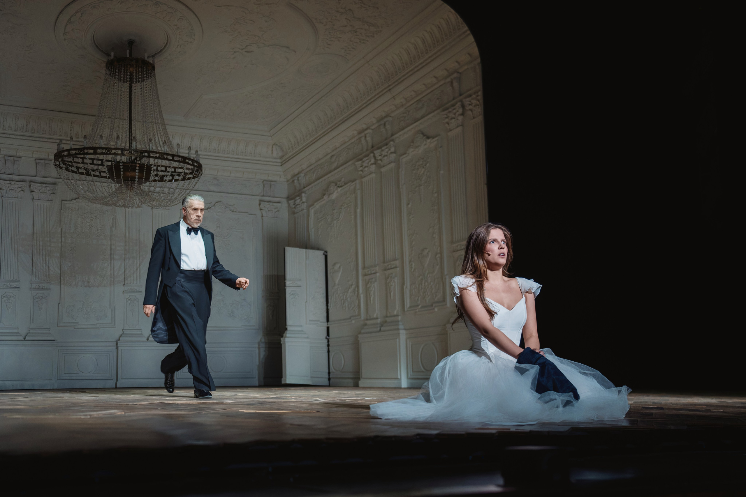 Женитьба. Сайт фотографа Сергея Абрамова