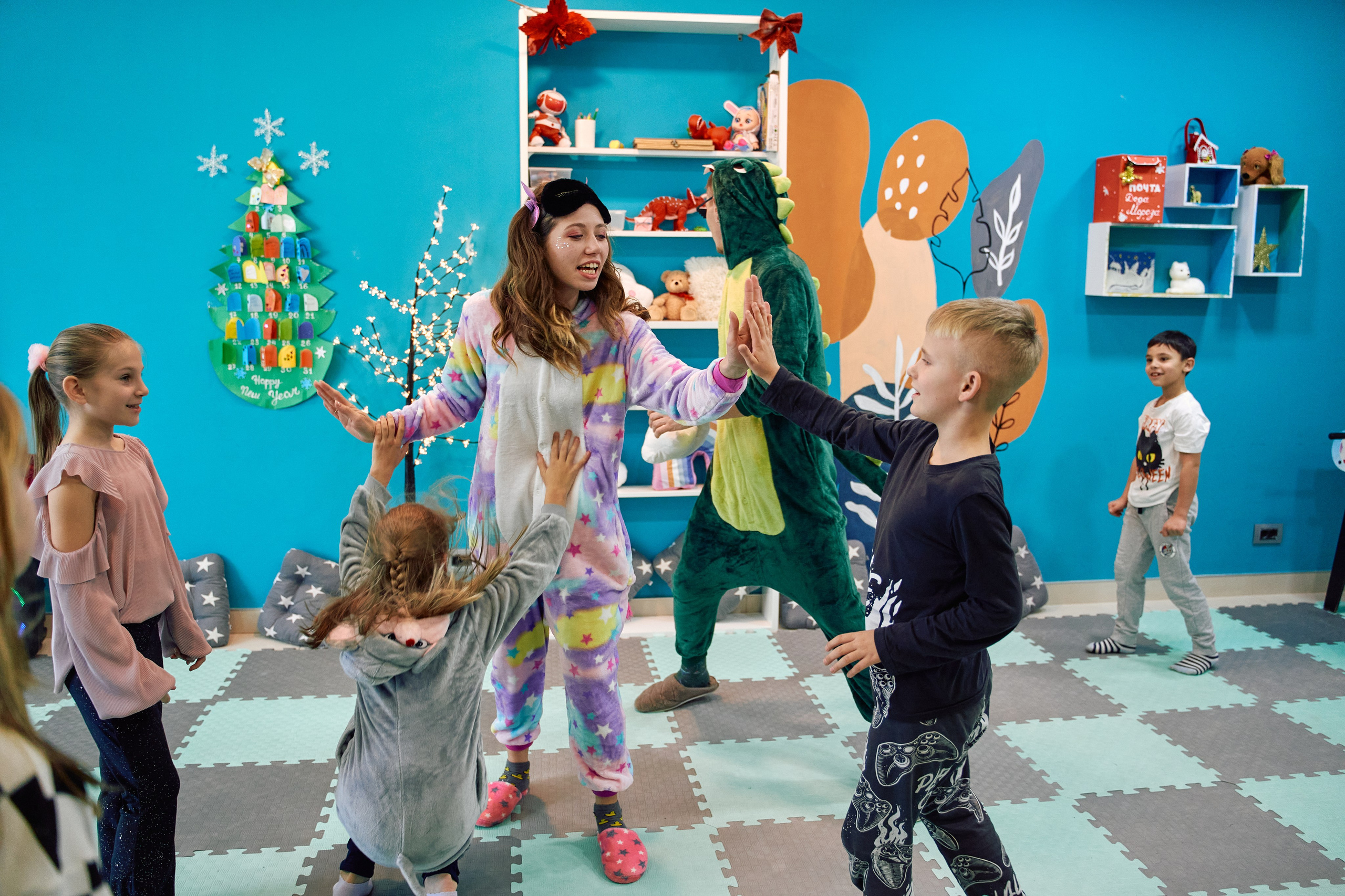 Child's D-day. Photographer and Videographer in Montenegro