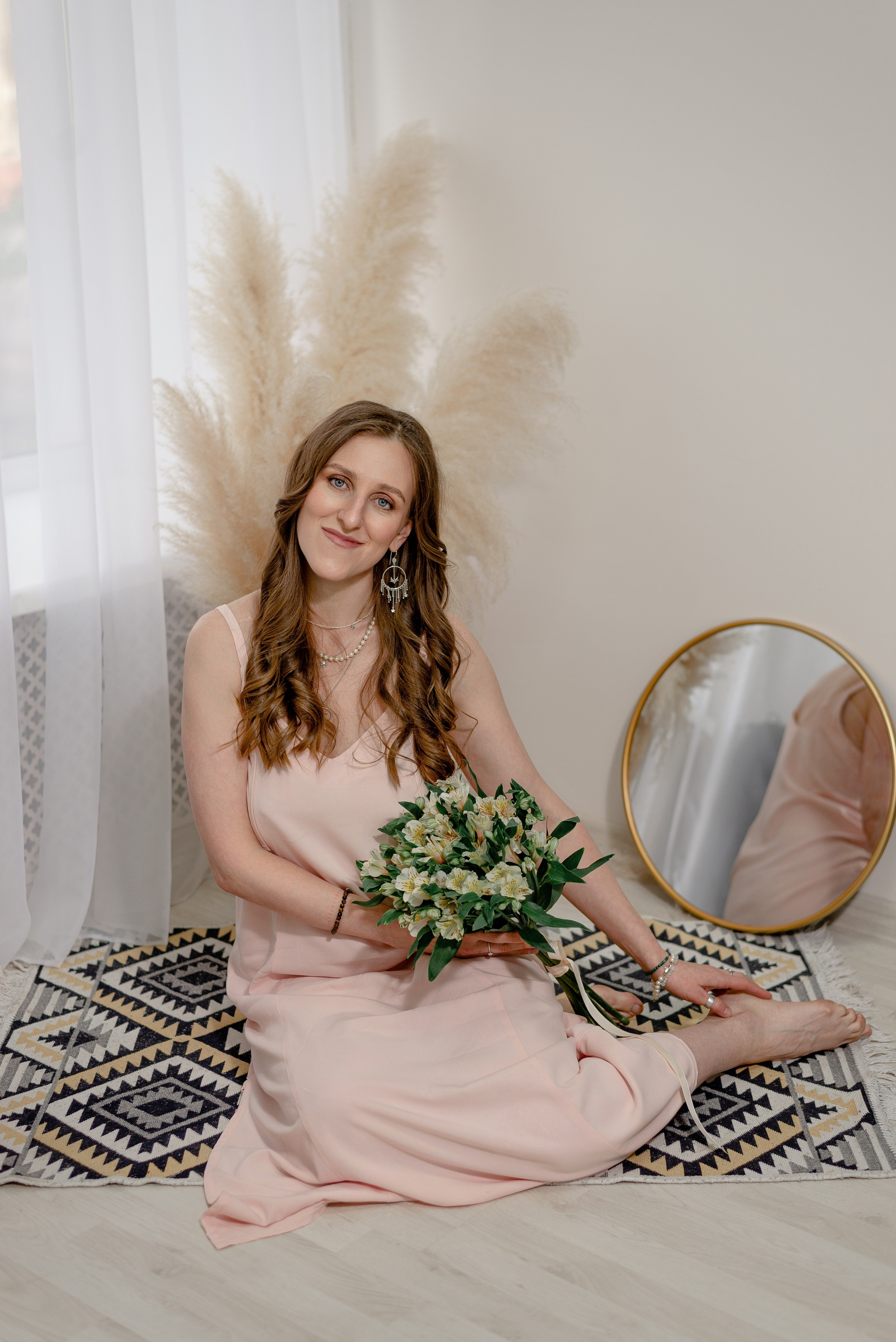 Репортаж со дня рождения Весты. Семейный и детский фотограф Иваново Ксения Азаренкова