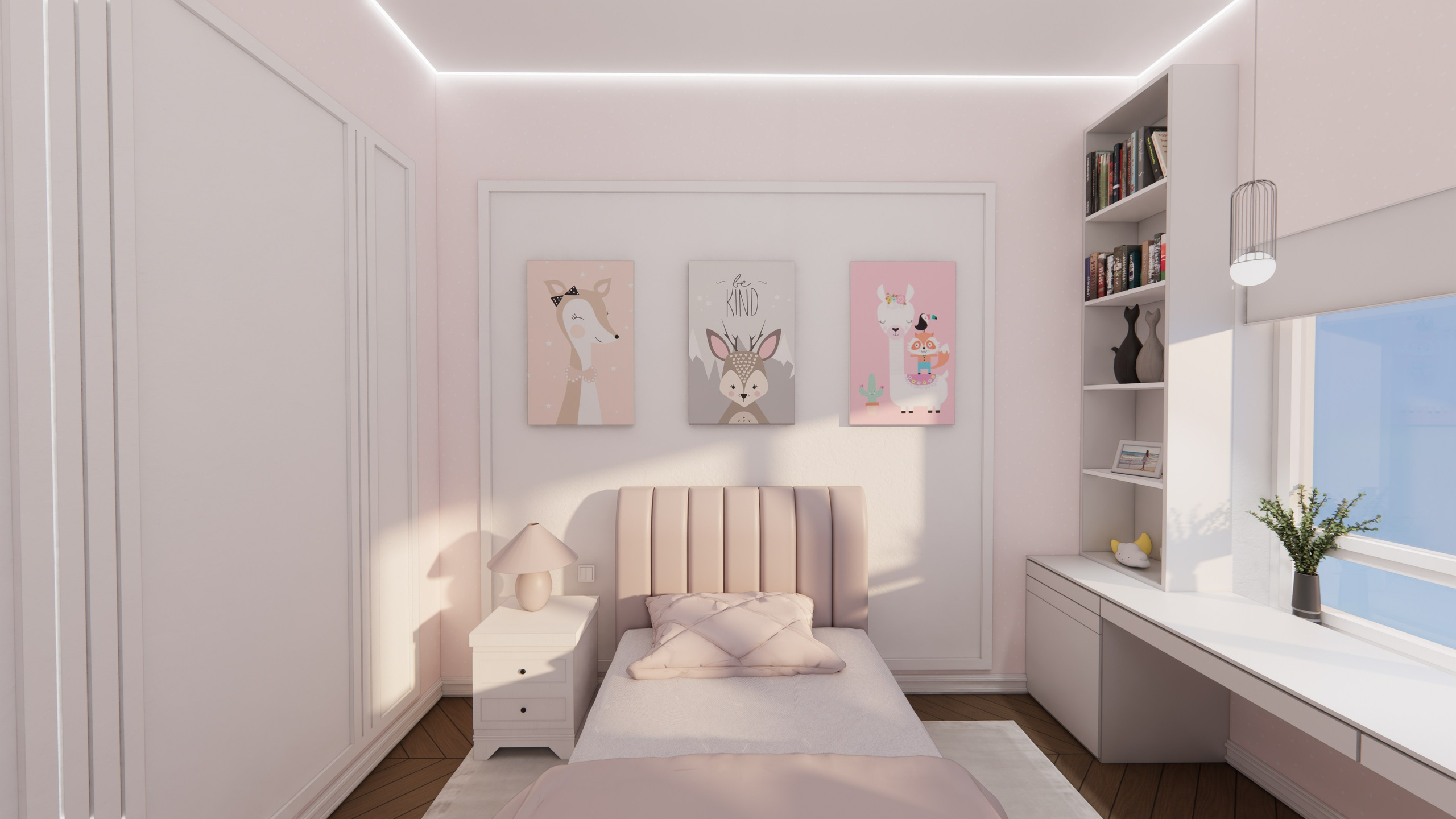 LANOIR: визуализация проектов, интерьер, экстерьер, ArchiCAD чертежи | Стерлитамак