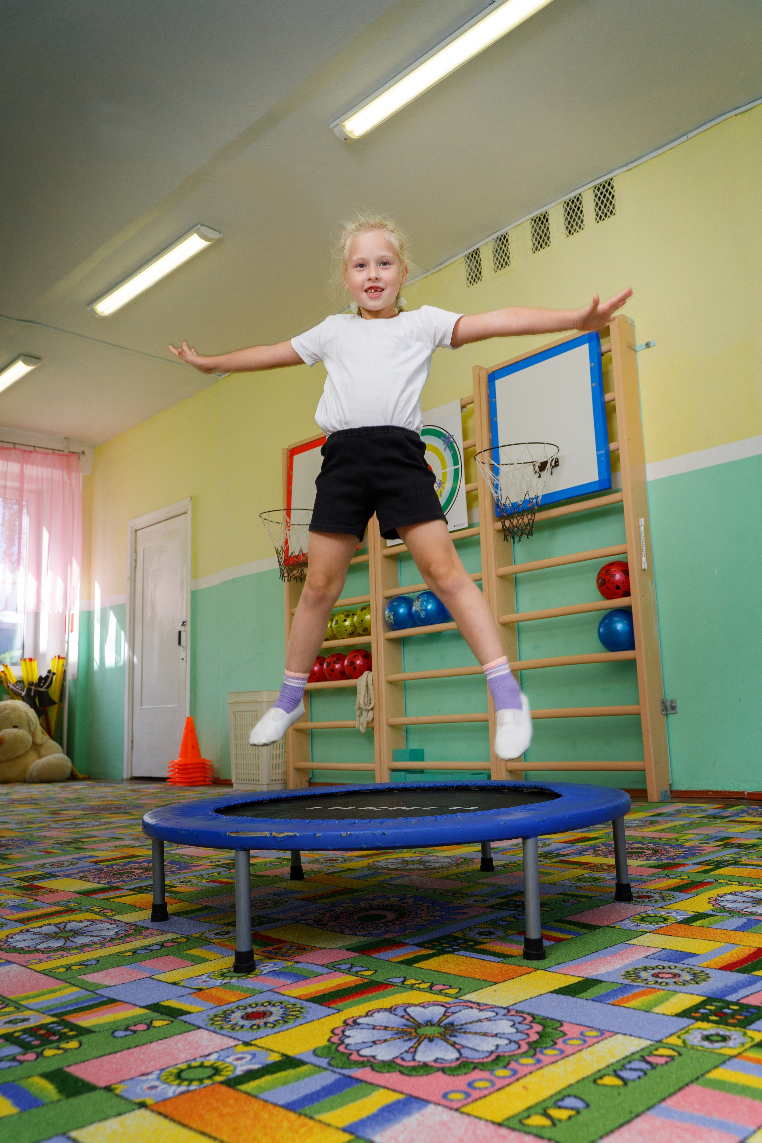 Детские сады. Детский и школьный фотограф Дмитрий Рыбалко