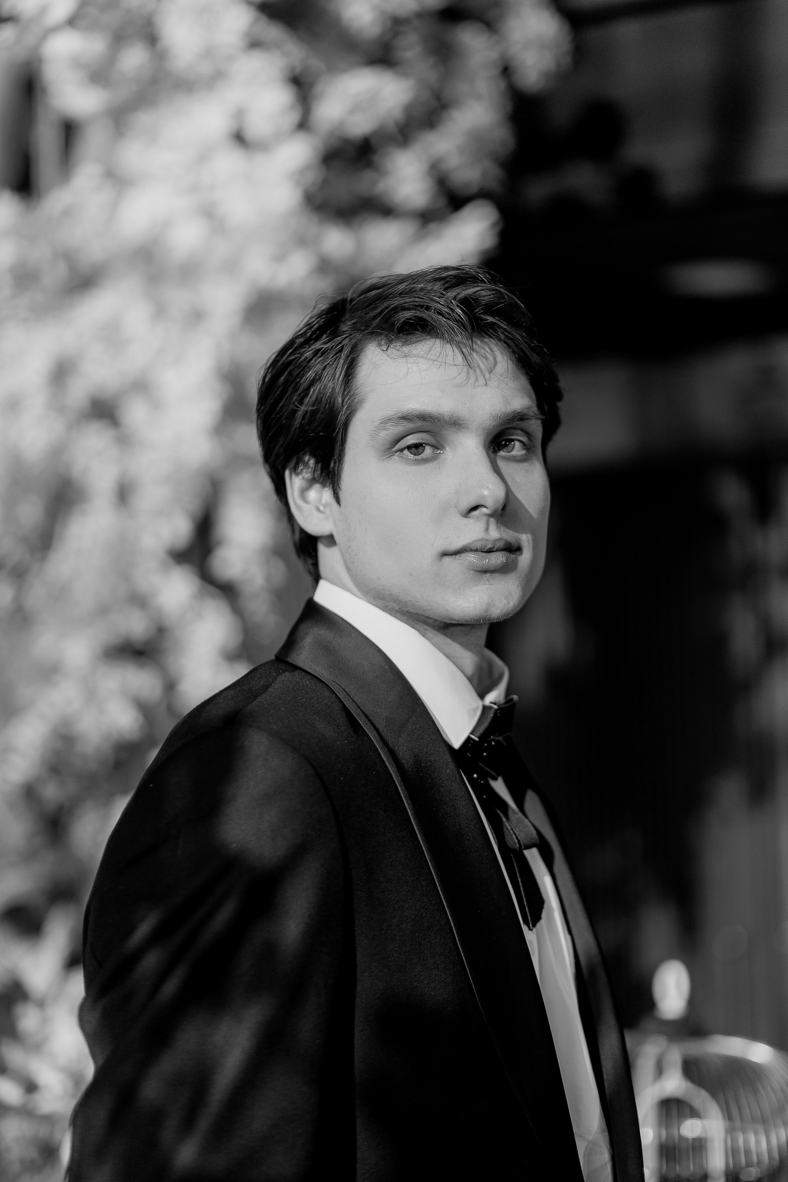 Лука & София. Свадебный фотограф ростов