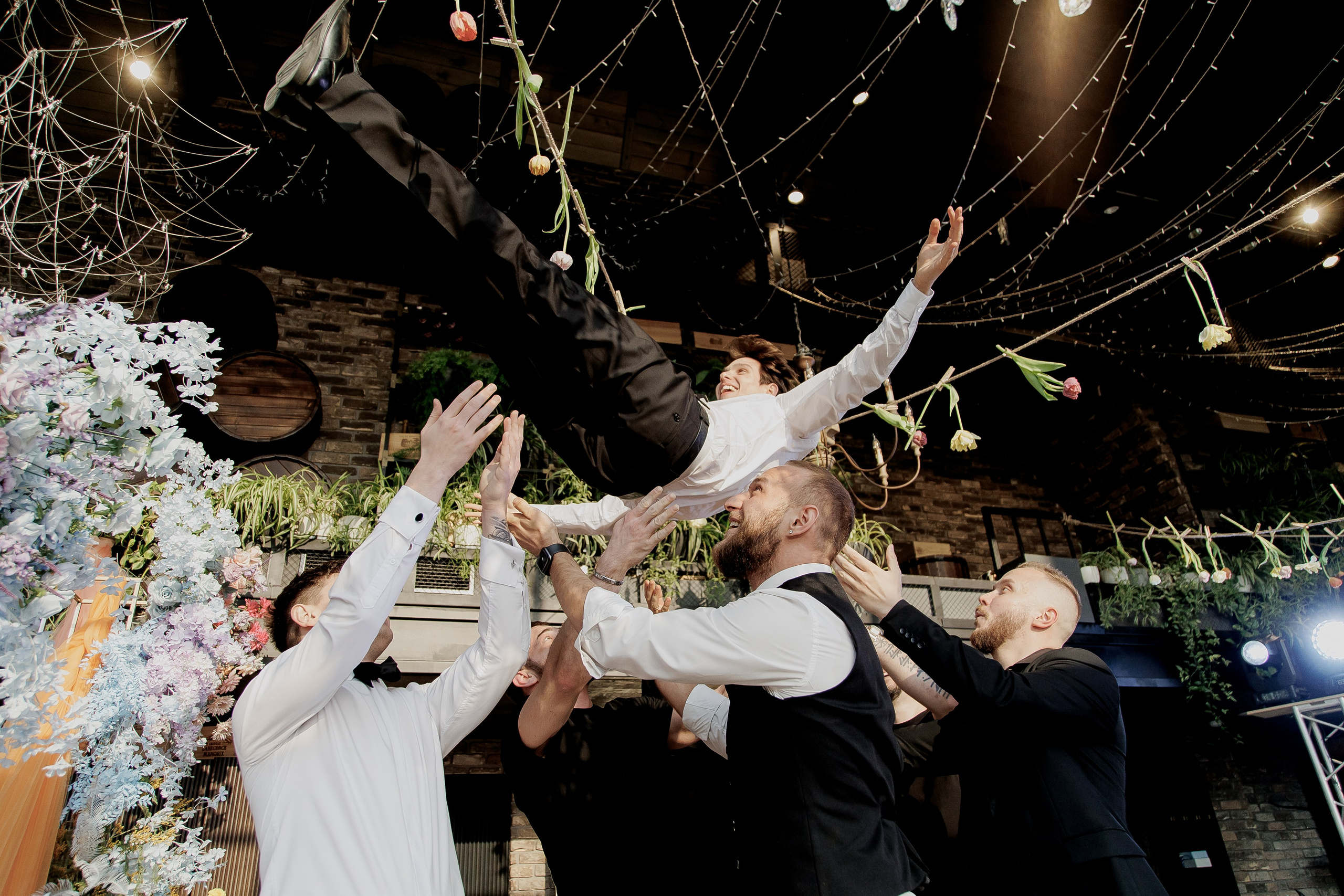 Лука & София. Свадебный фотограф ростов