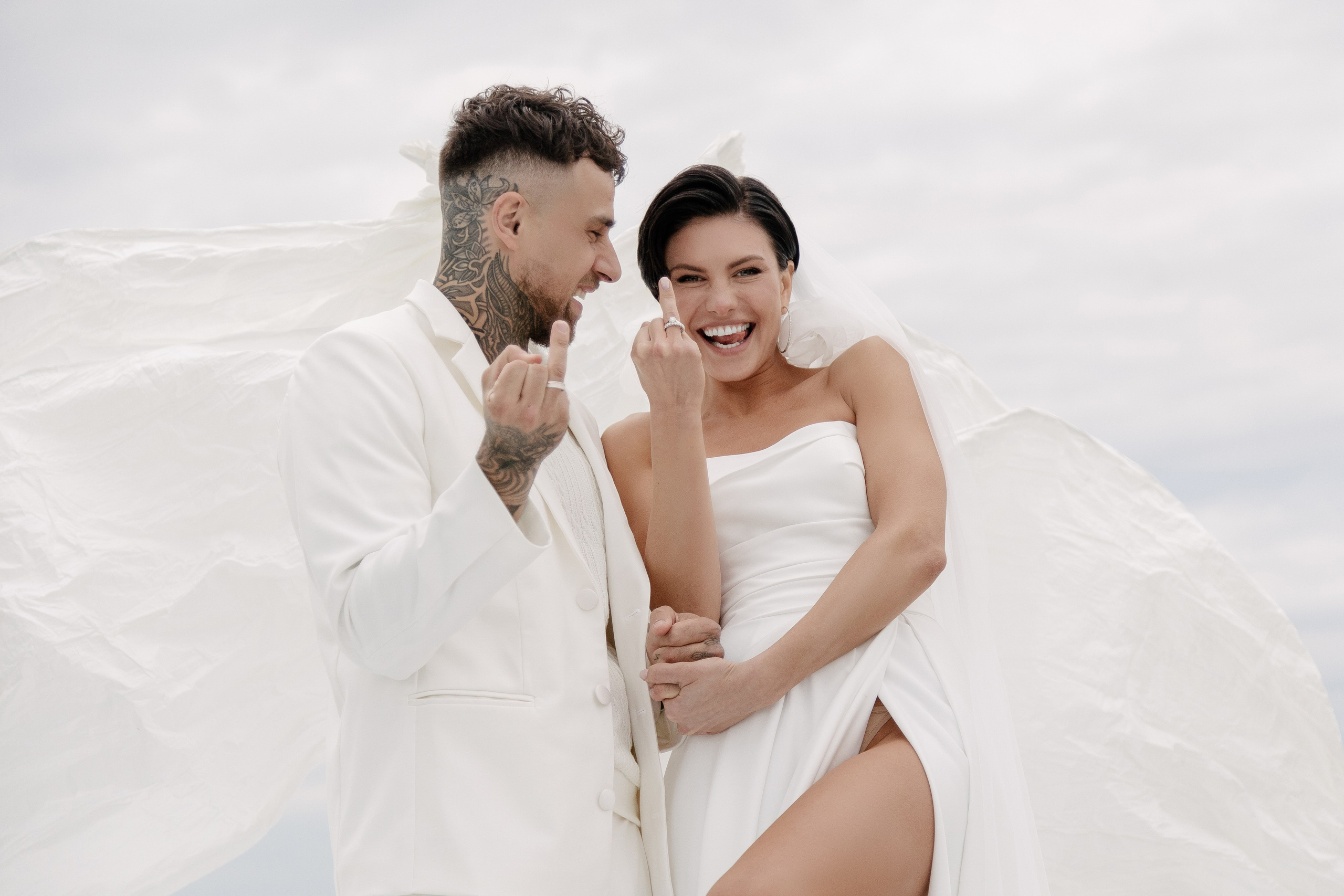 Таисия & Андрей. Свадебный фотограф ростов