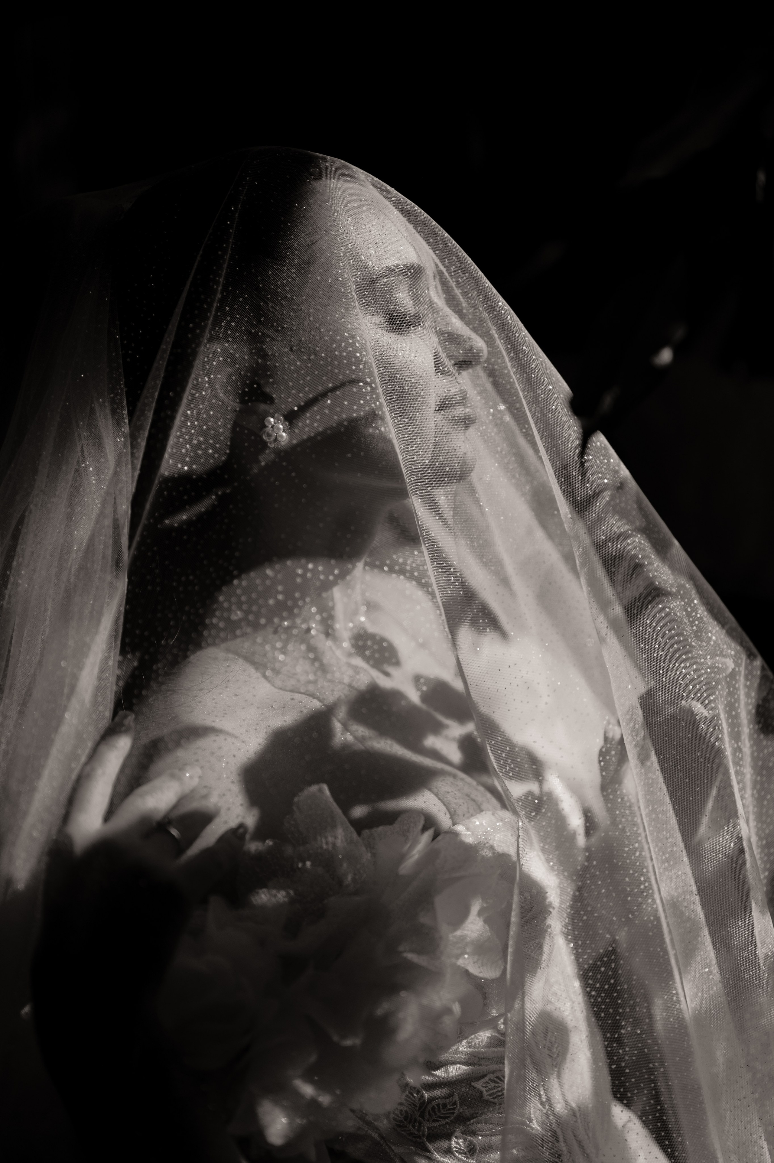 Генрих и Ксения. Свадебный и семейный фотограф в Краснодаре Алина Мельник