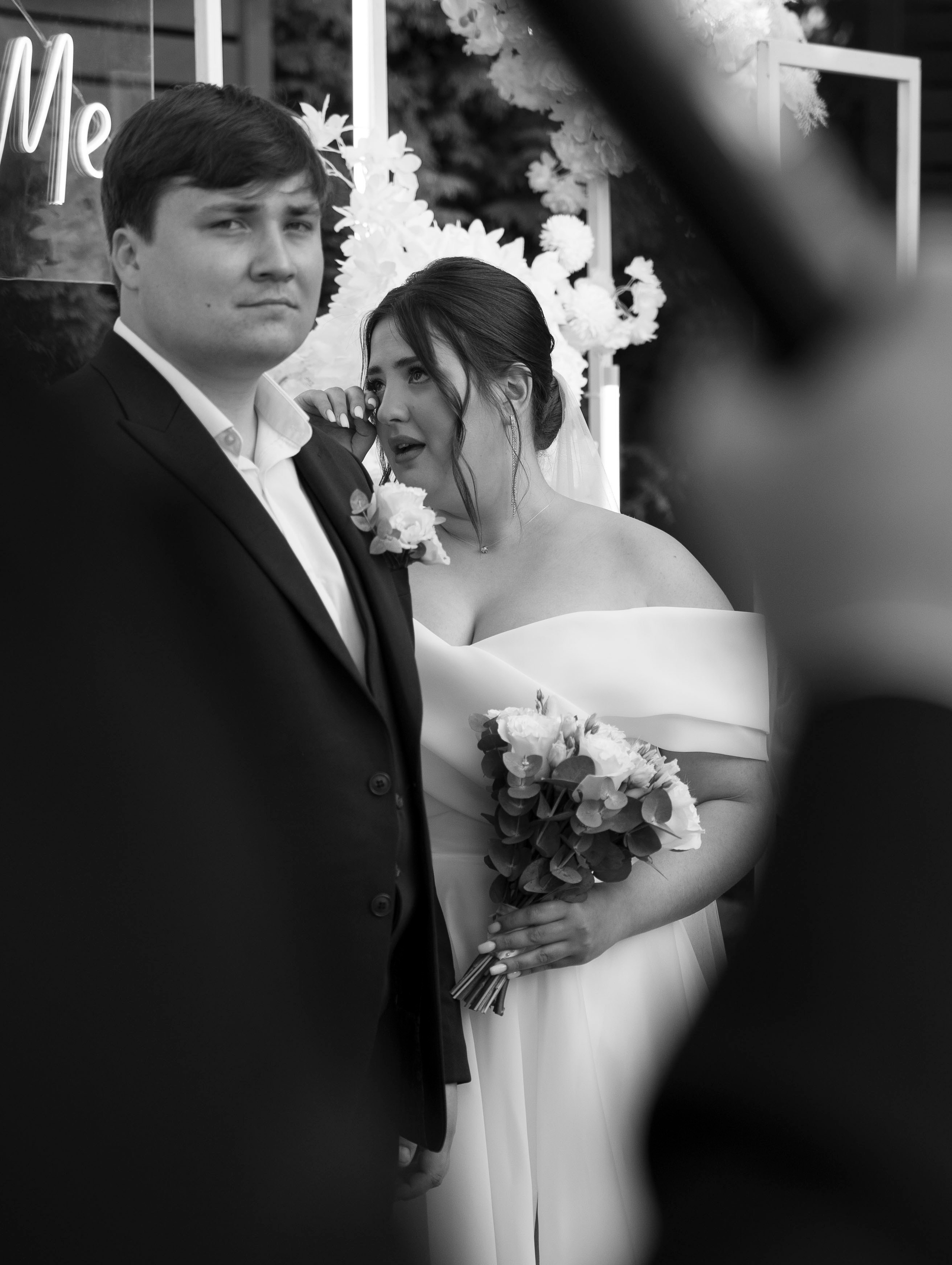 Наталия + Егор. Свадебный фотограф