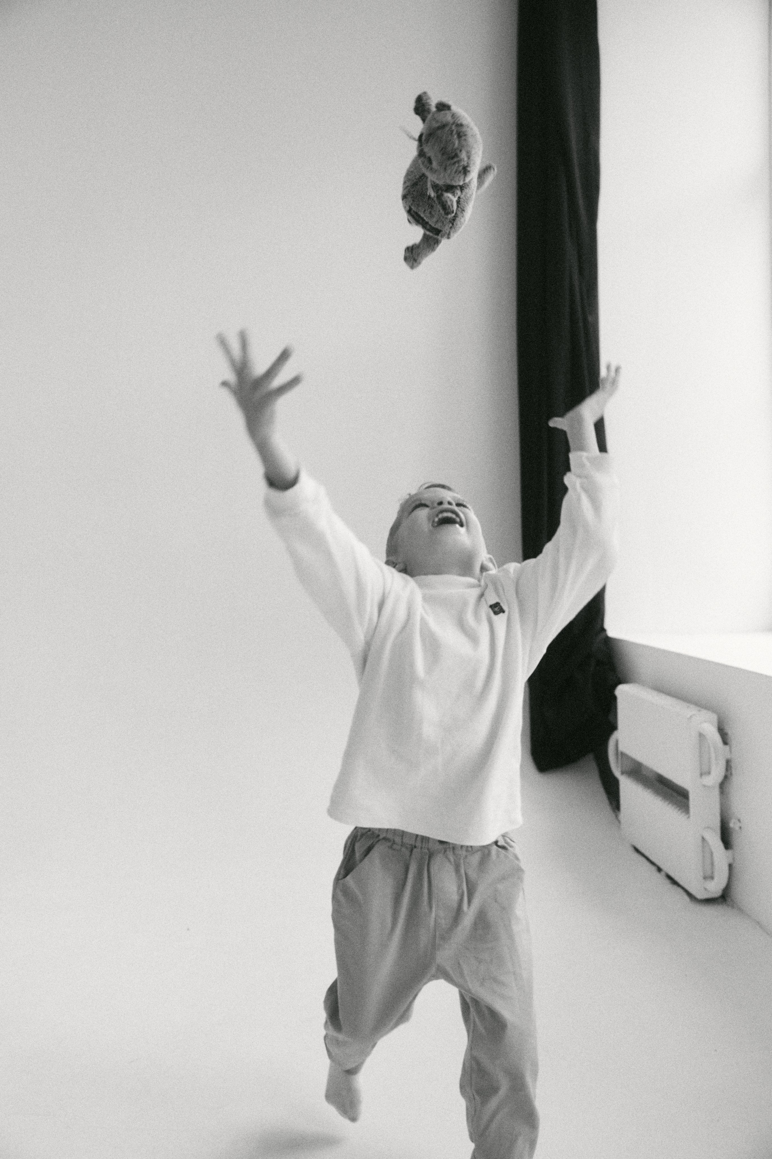 Настя + Демьян + Агата. Семейный и детский фотограф Юлия Шох