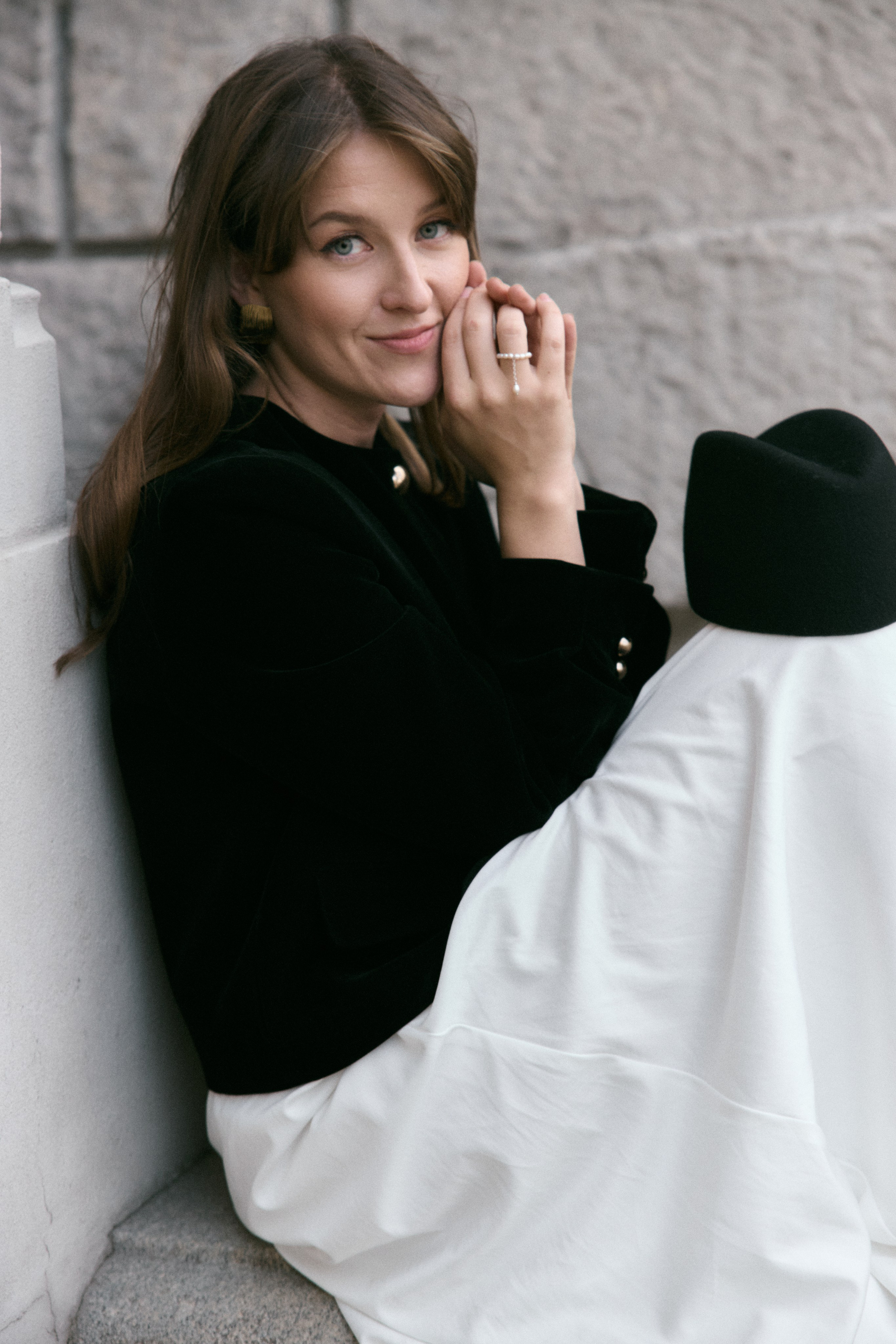 Наташа. Семейный и детский фотограф Юлия Шох