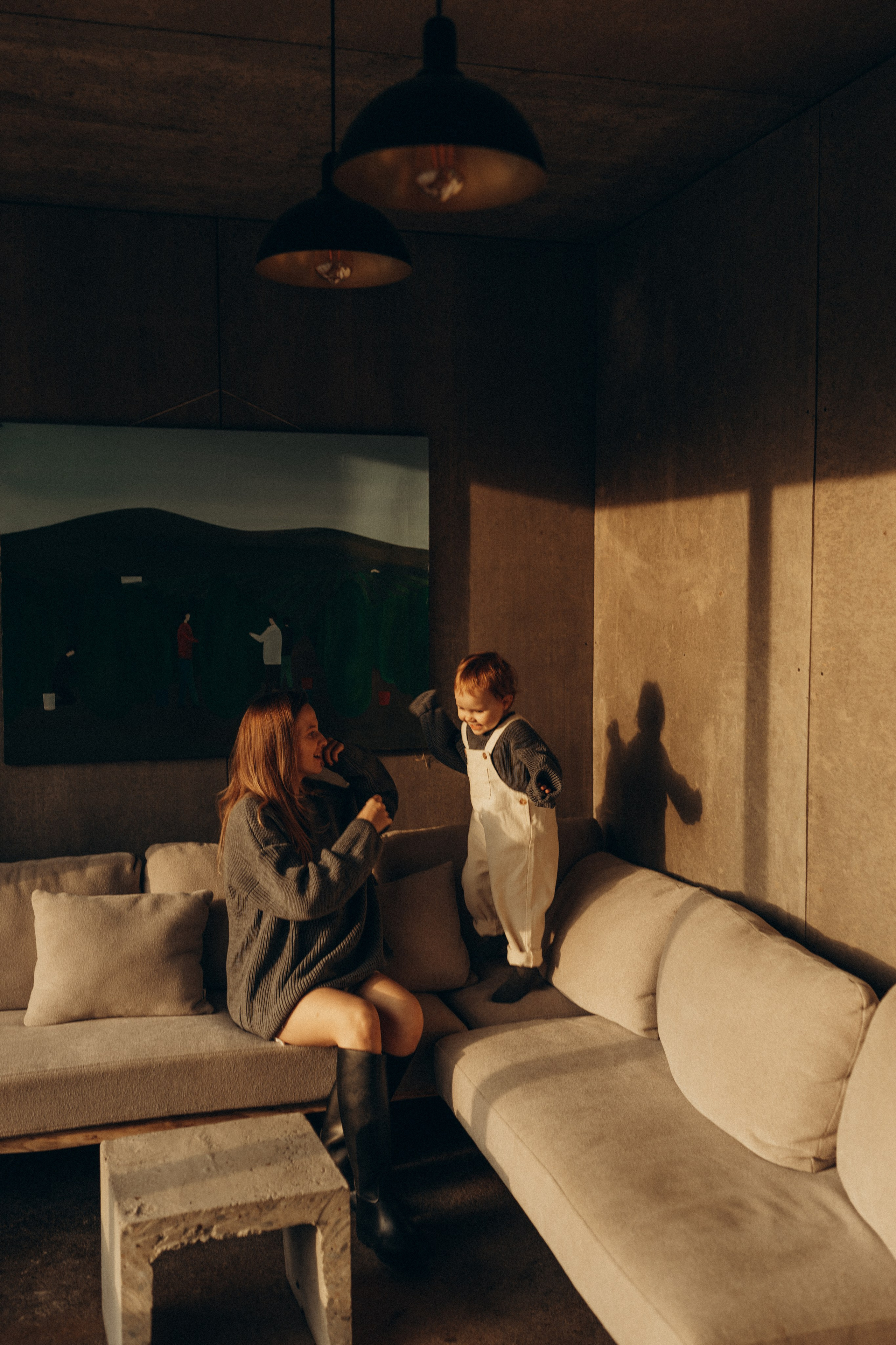 Счастье в тебе🤎. Семейный фотограф в Новороссийске и Анапе Александра Яковлева