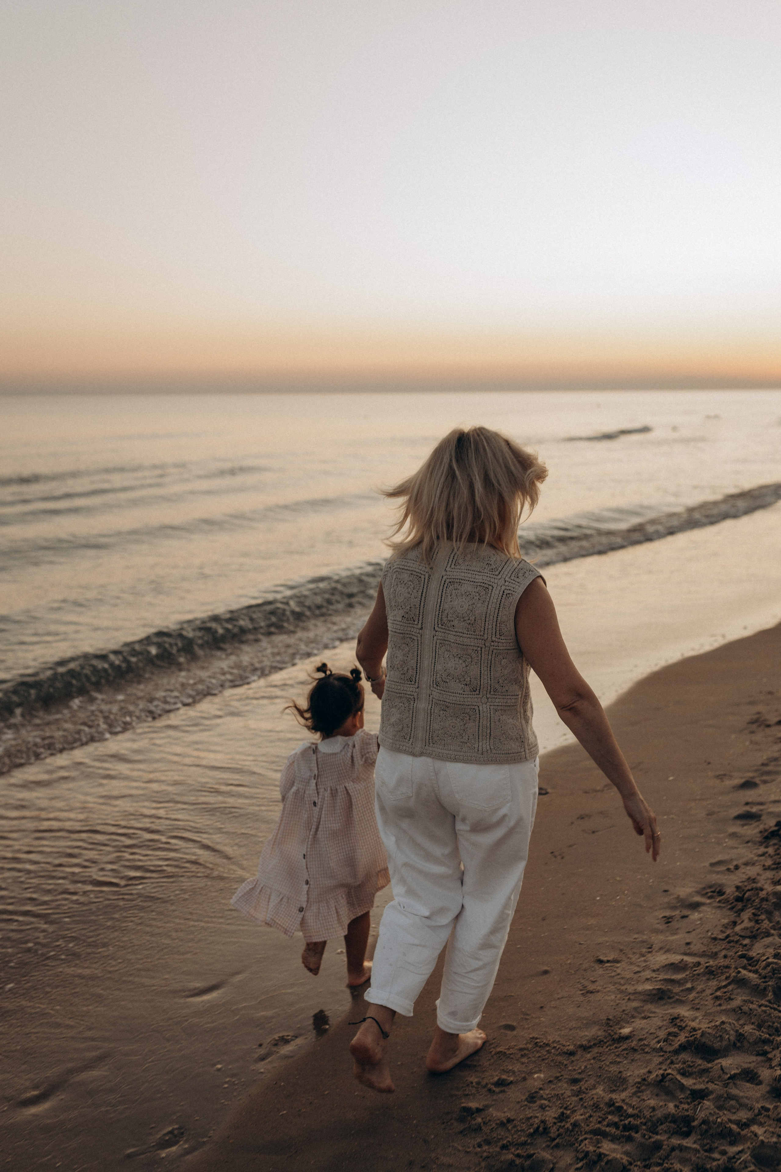 Артем Полина и Мира. Семейный фотограф в Новороссийске и Анапе Александра Яковлева