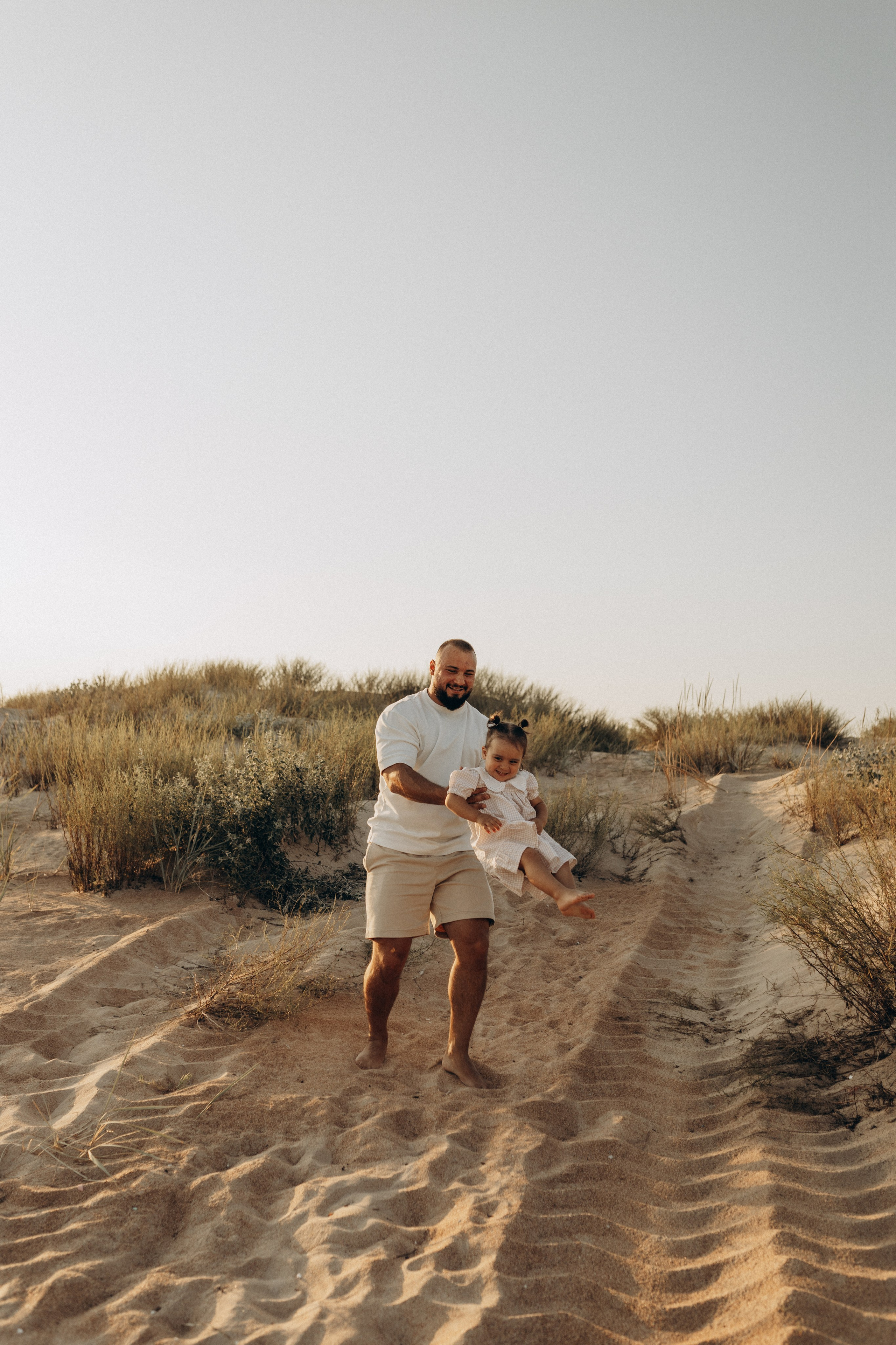 Артем Полина и Мира. Семейный фотограф в Новороссийске и Анапе Александра Яковлева