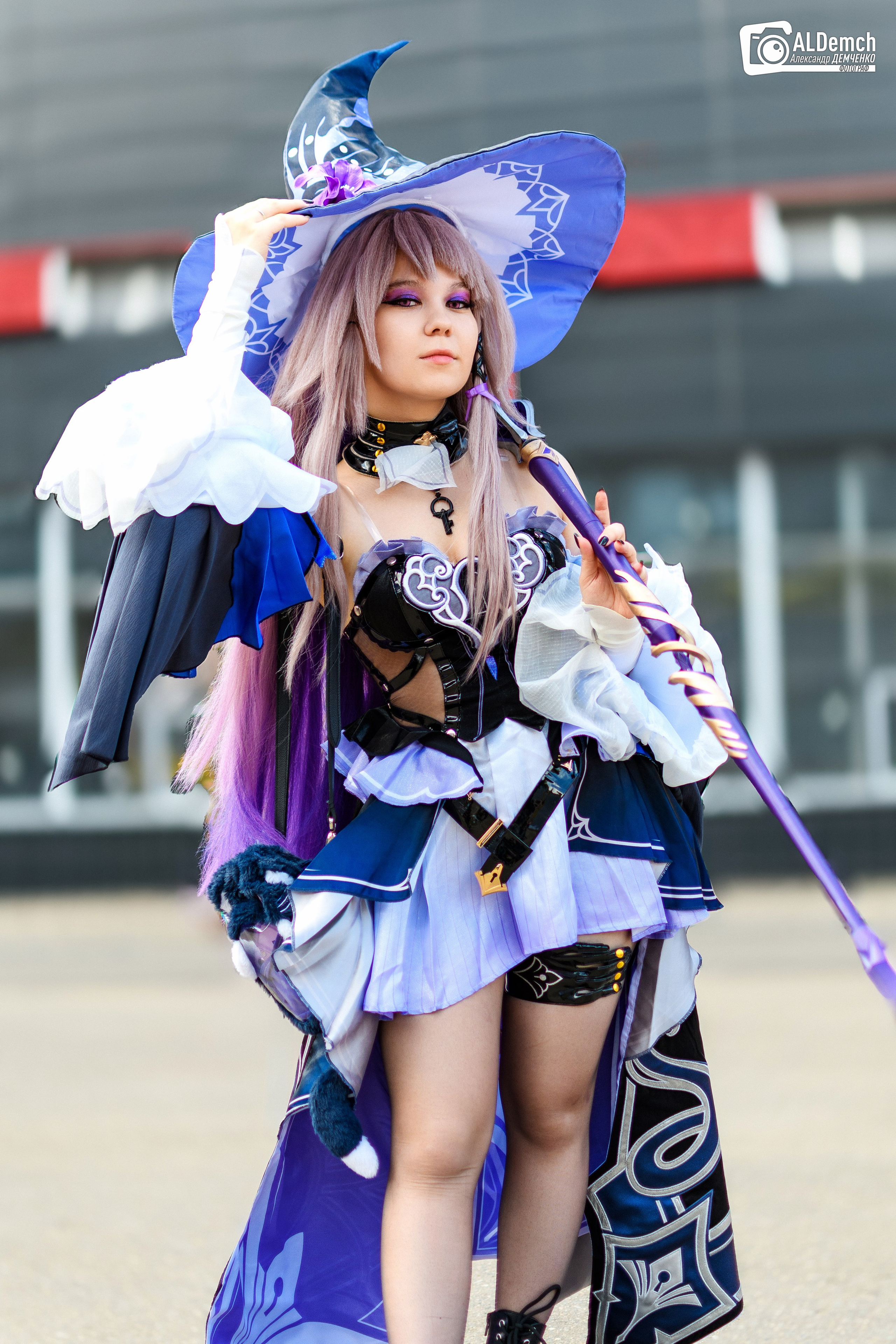 Аниме картинки персонажей и косплей фото в России Москве