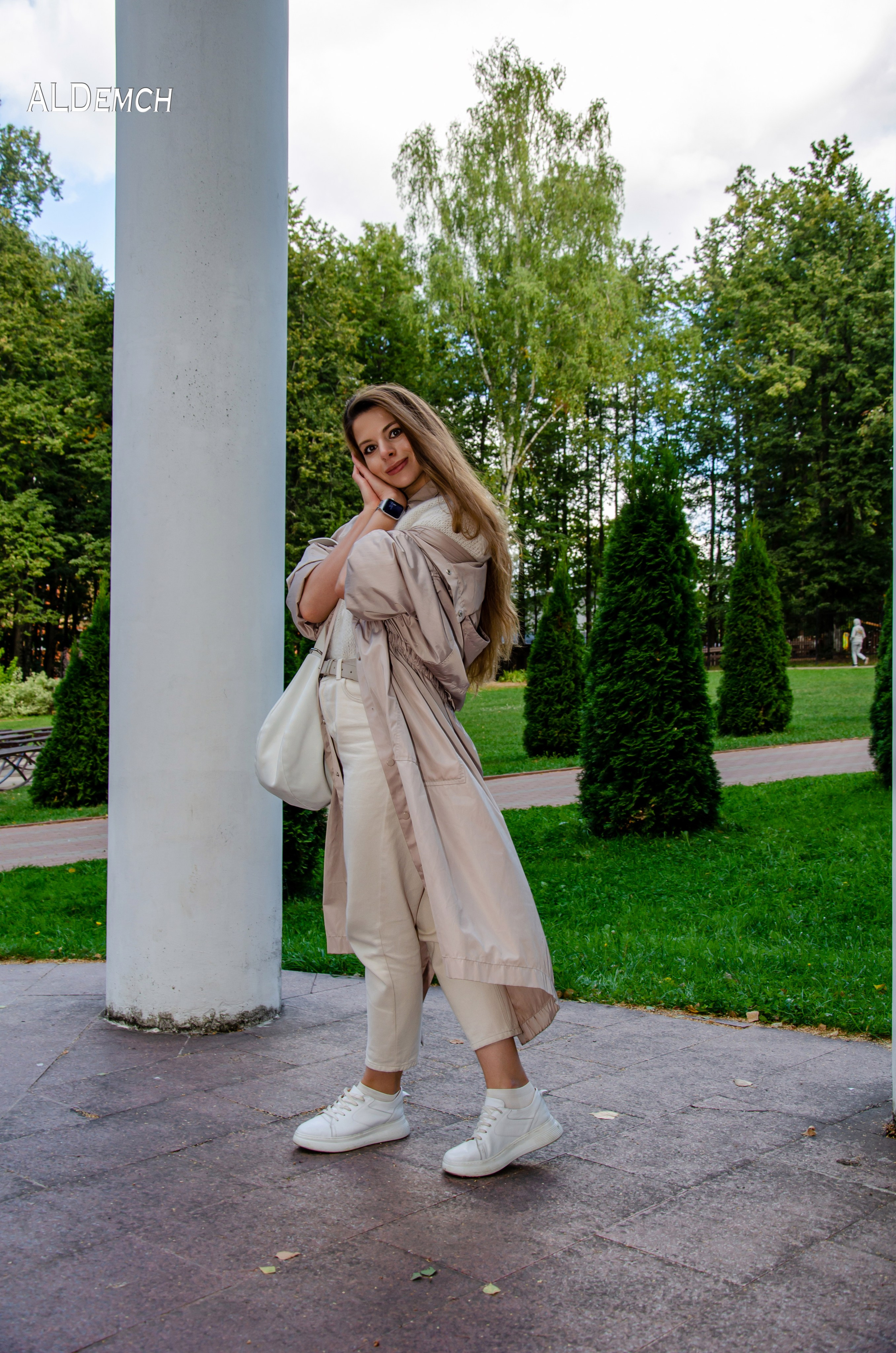 Фотограф для фотосессии в Дмитрове