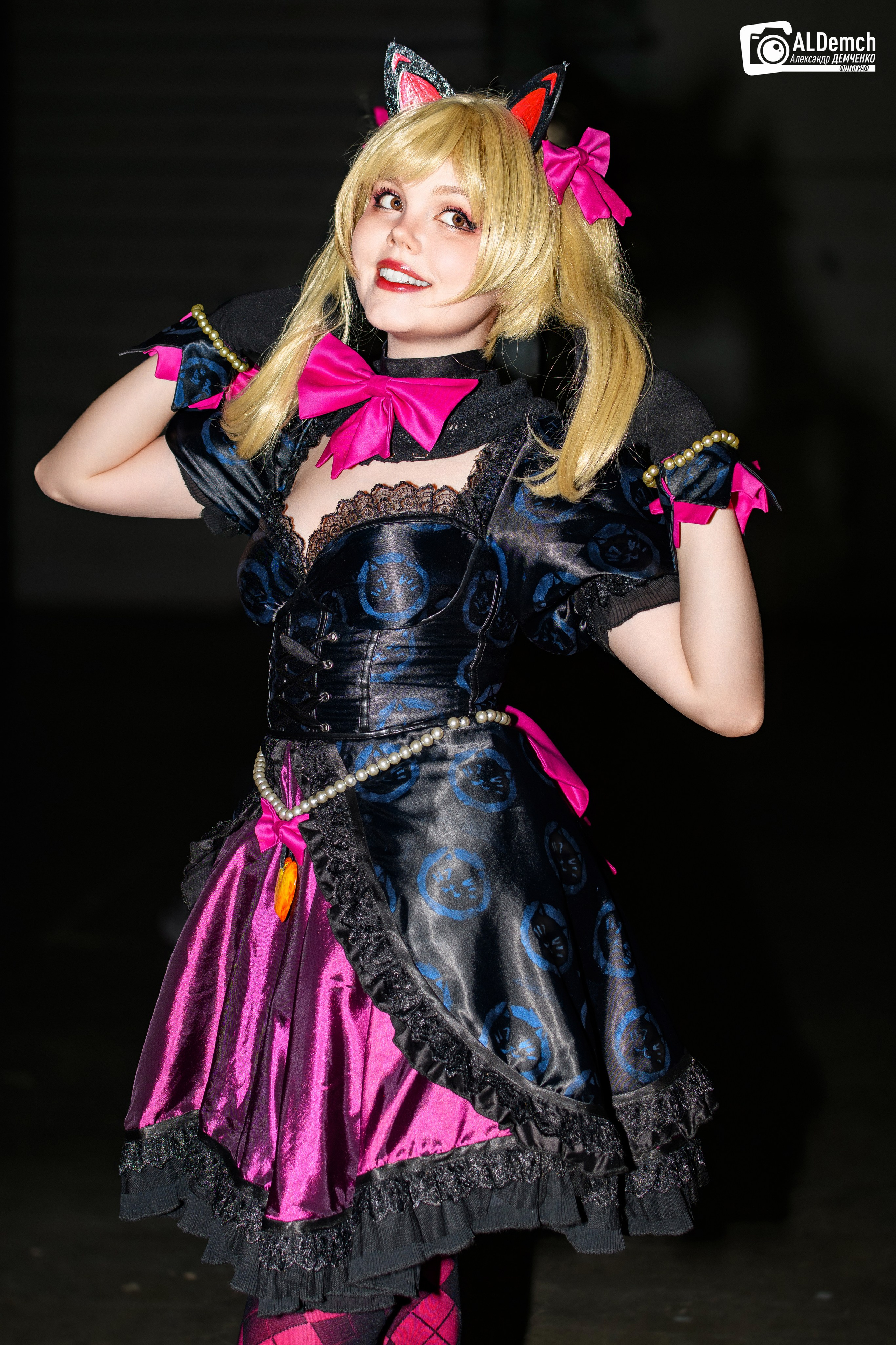 Игрокон 2025 фестиваль косплея и настольных игр в Москве. Фотографии от фотографа. Видеооператор, ретушёр. Дмитров, Москва и область