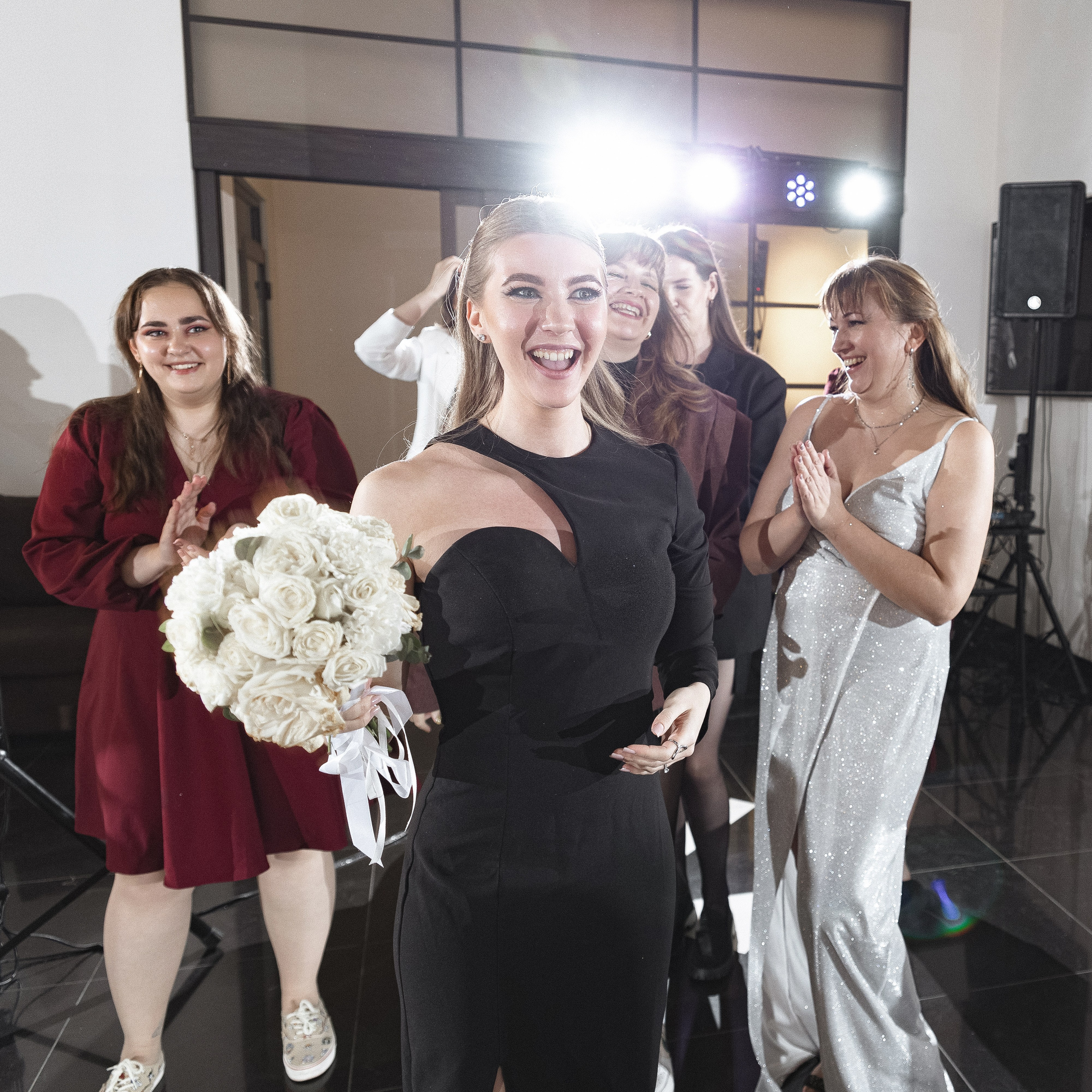 Дмитрий и Анна. Дмитрий Судаков, фотограф в Екатеринбурге и Москве