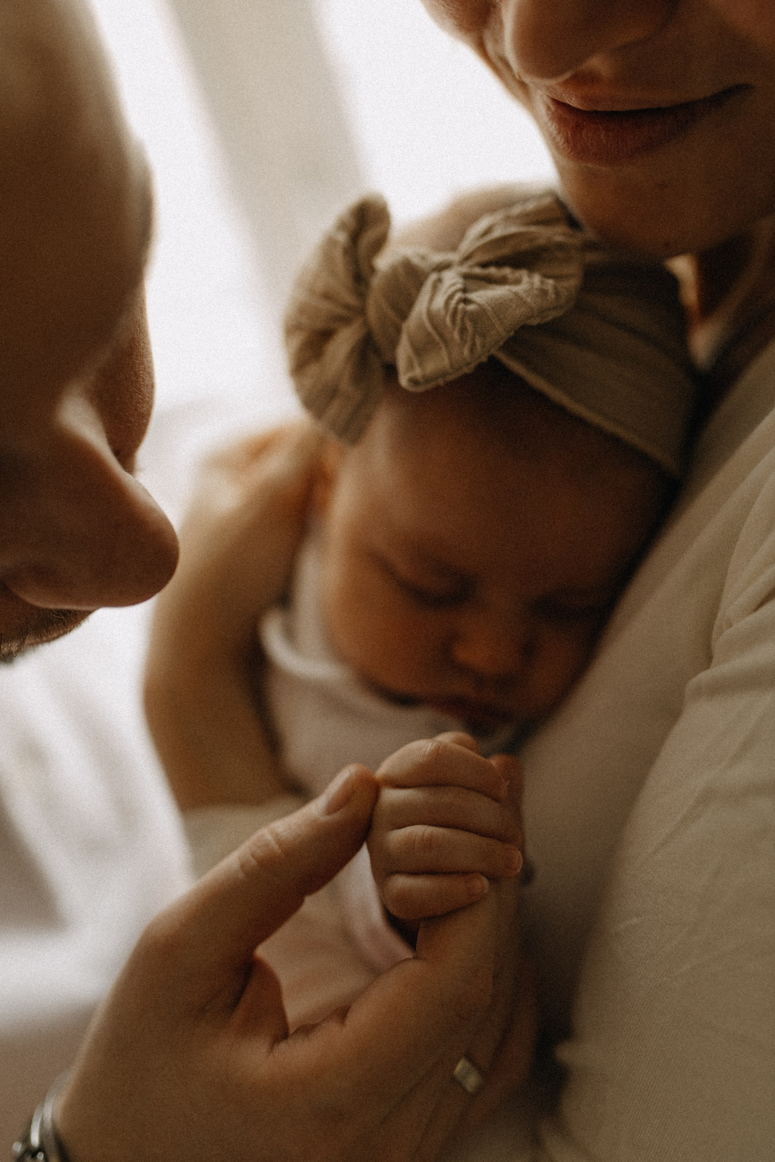 Макар Лида и Вероника. Фотограф в Петербурге Ольга Стрельченко