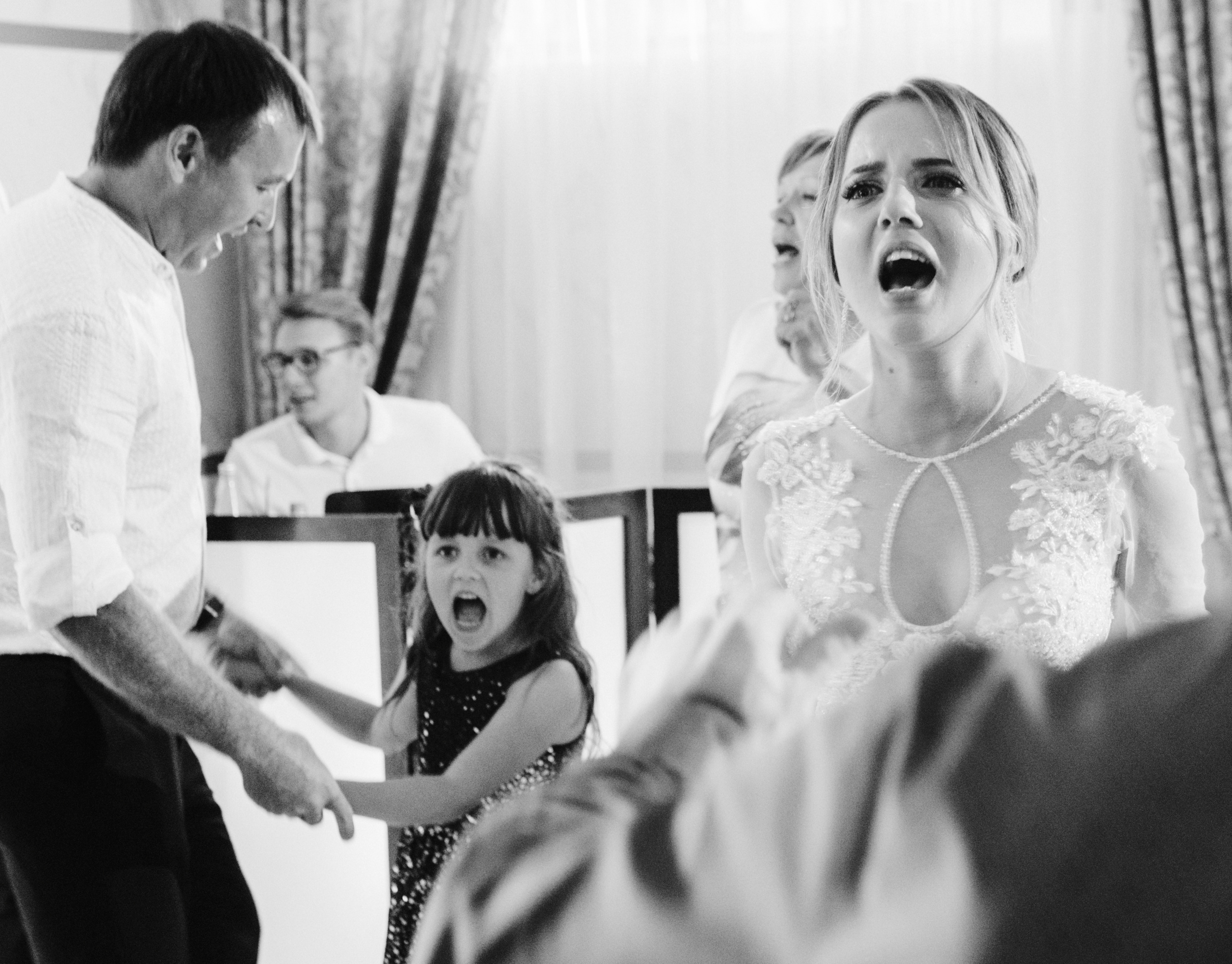 Свадебный. Свадебный и семейный фотограф , г.Саранск Климкина Анастасия