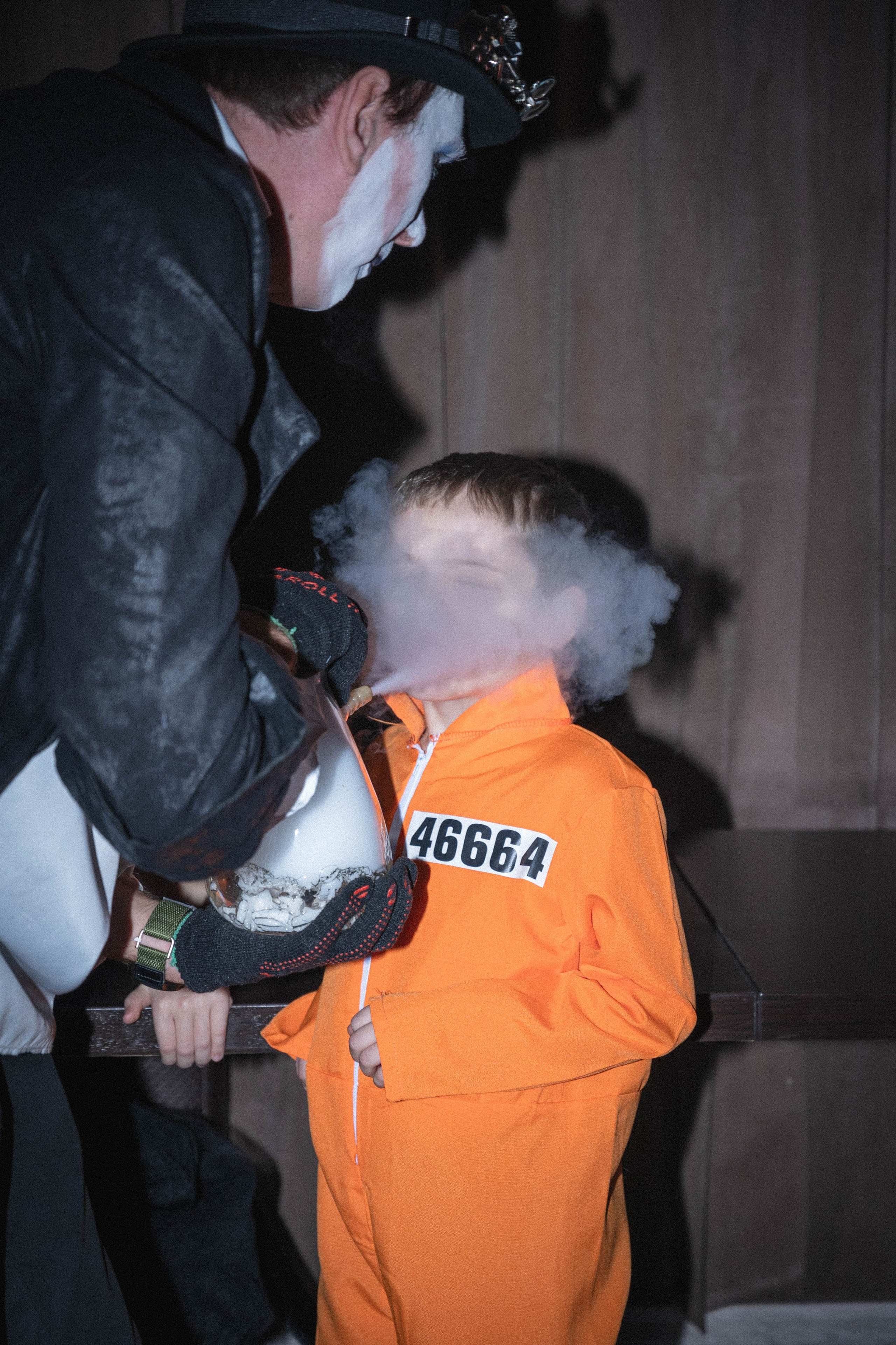 Детский праздник. Семейный и детский фотограф в Королеве, Москве и Московской области Строева Анастасия