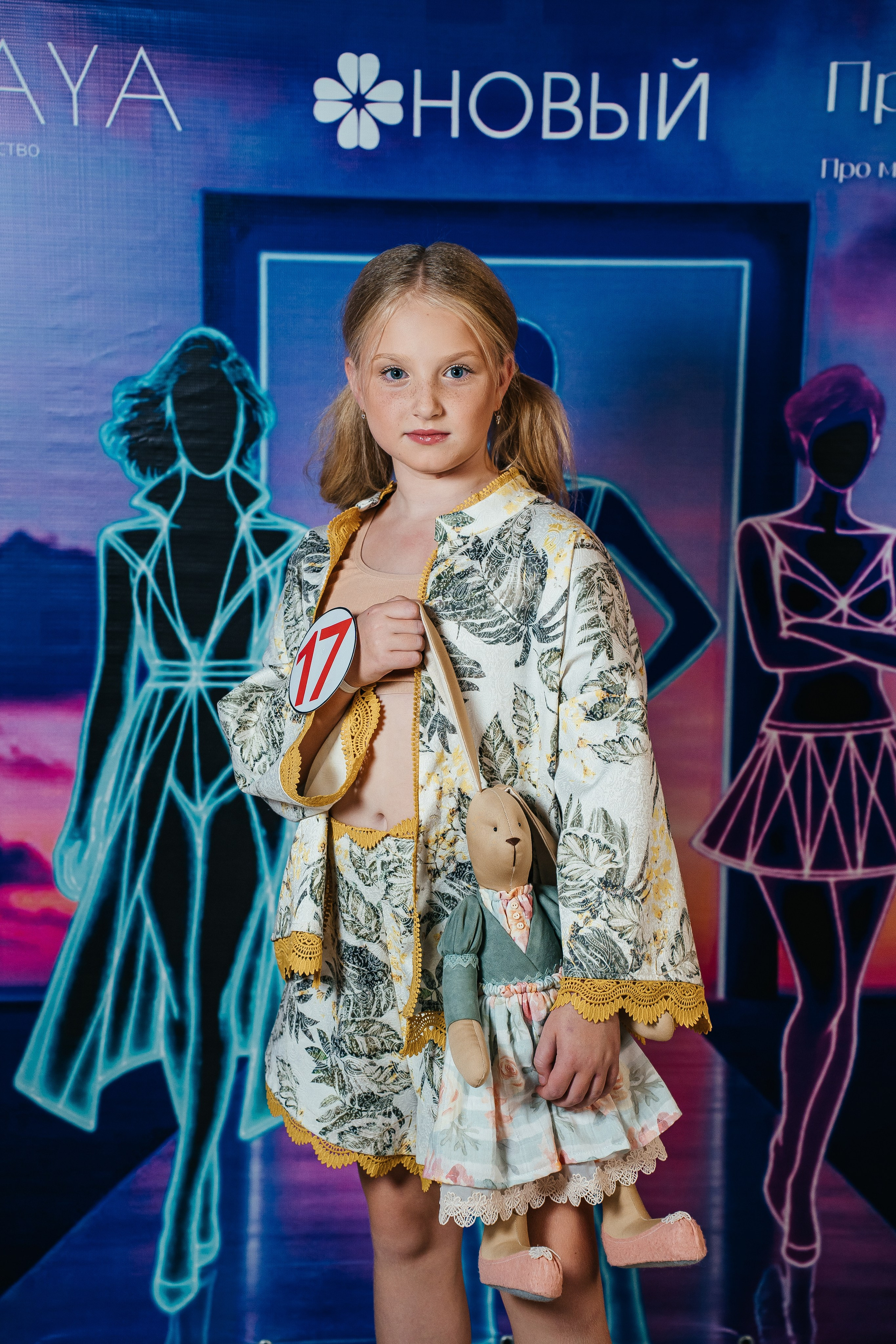 Fashion Market. Фотограф Иркутск / Хомутово