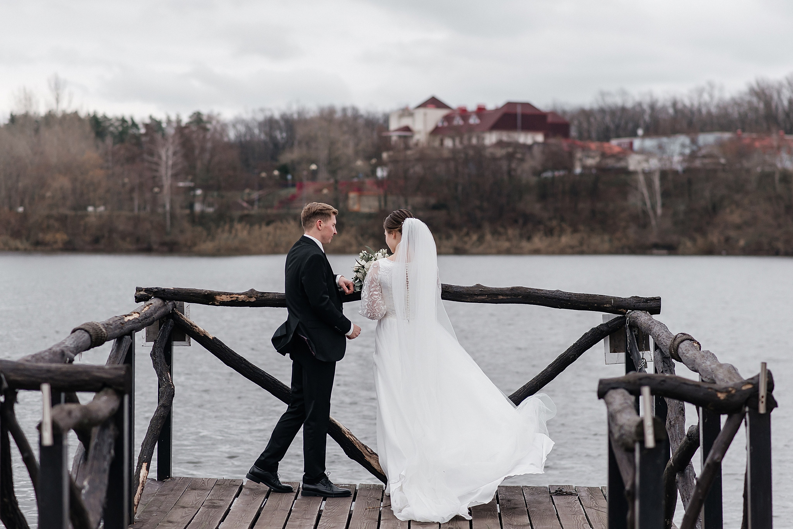 Елисей & Юлия. Ваш фотограф Ирина Гущанская